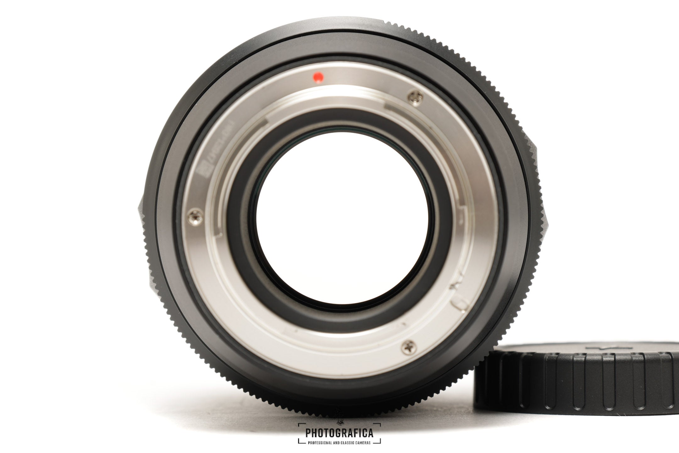 Samyang MF 85/1,4 MK II Fujifilm XF