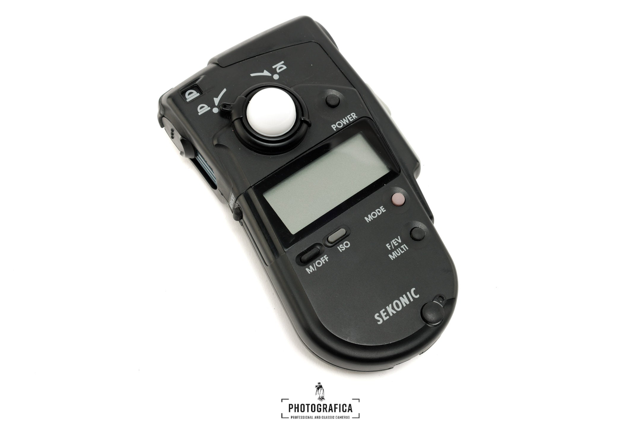 SEKONIC MULTIMASTER L-408