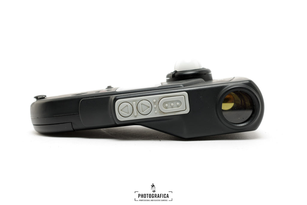 SEKONIC MULTIMASTER L-408