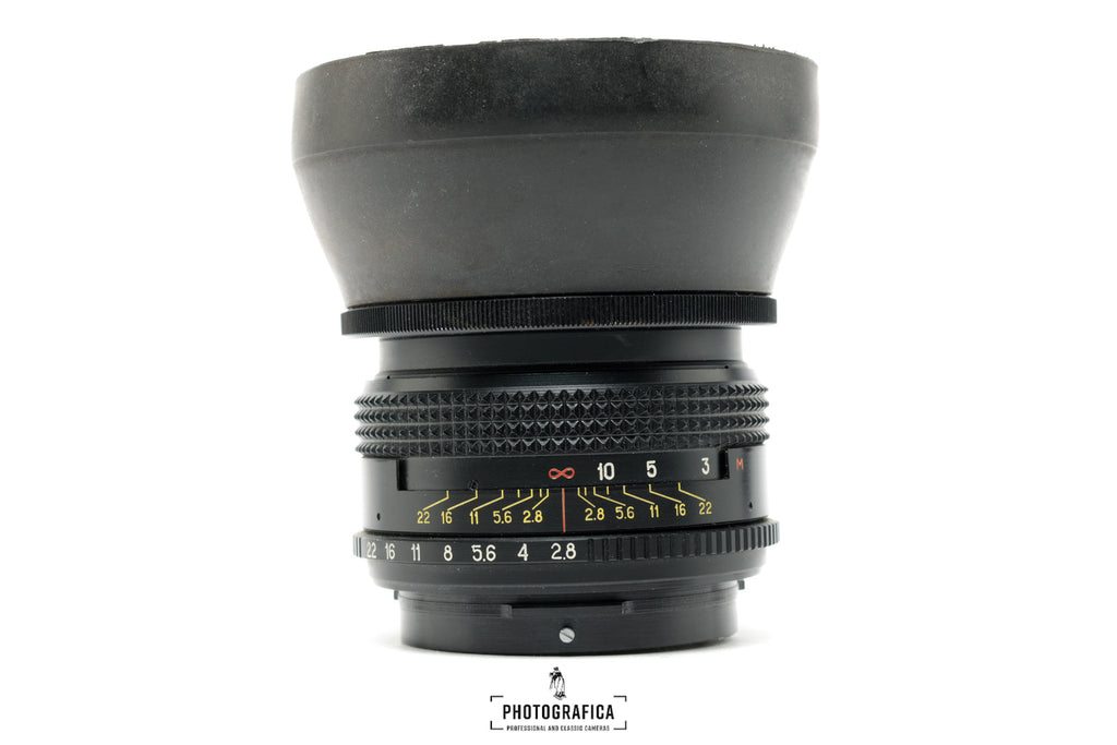 KIEV 80/2,8 VOLNA-3 MC