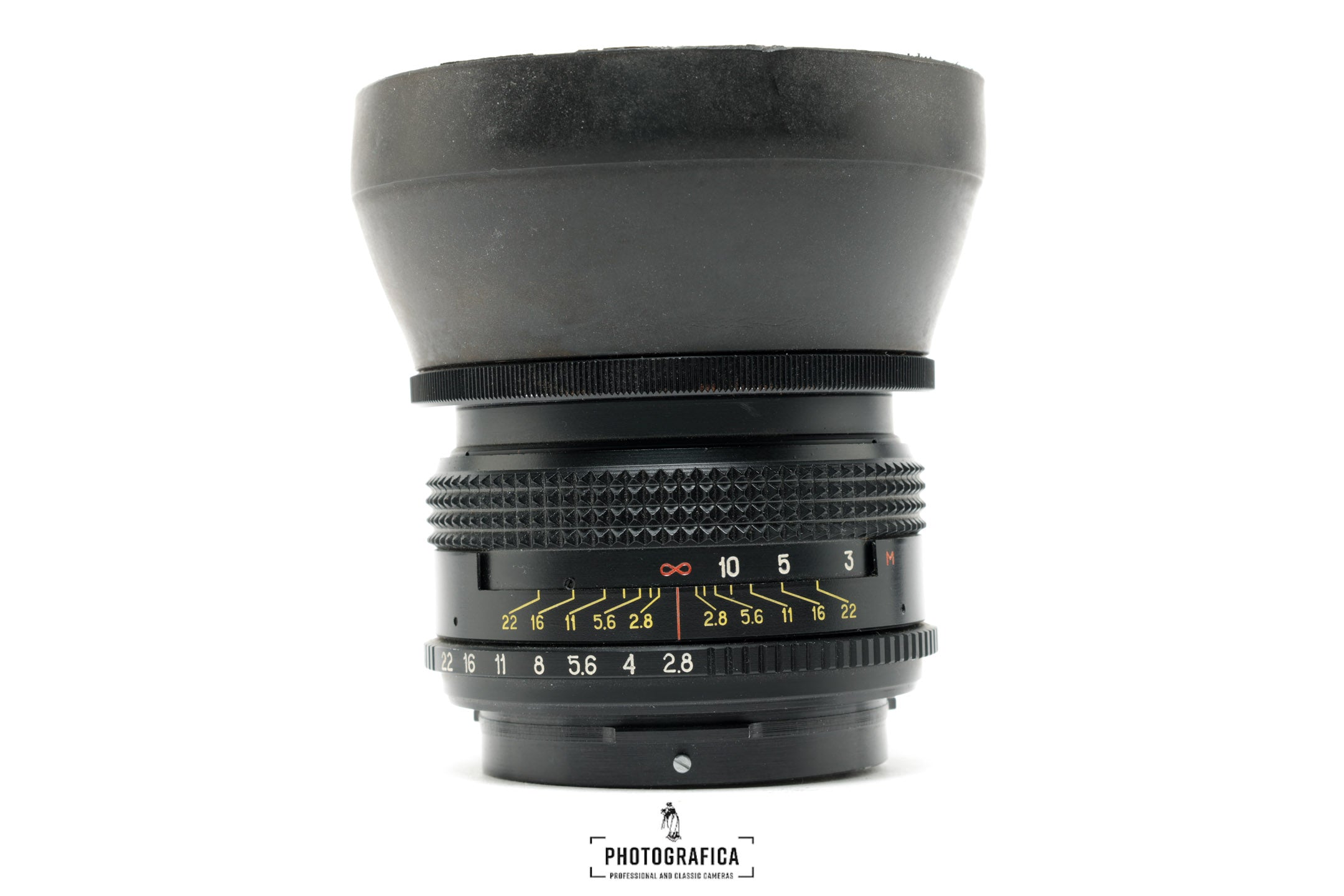 KIEV 80/2,8 VOLNA-3 MC