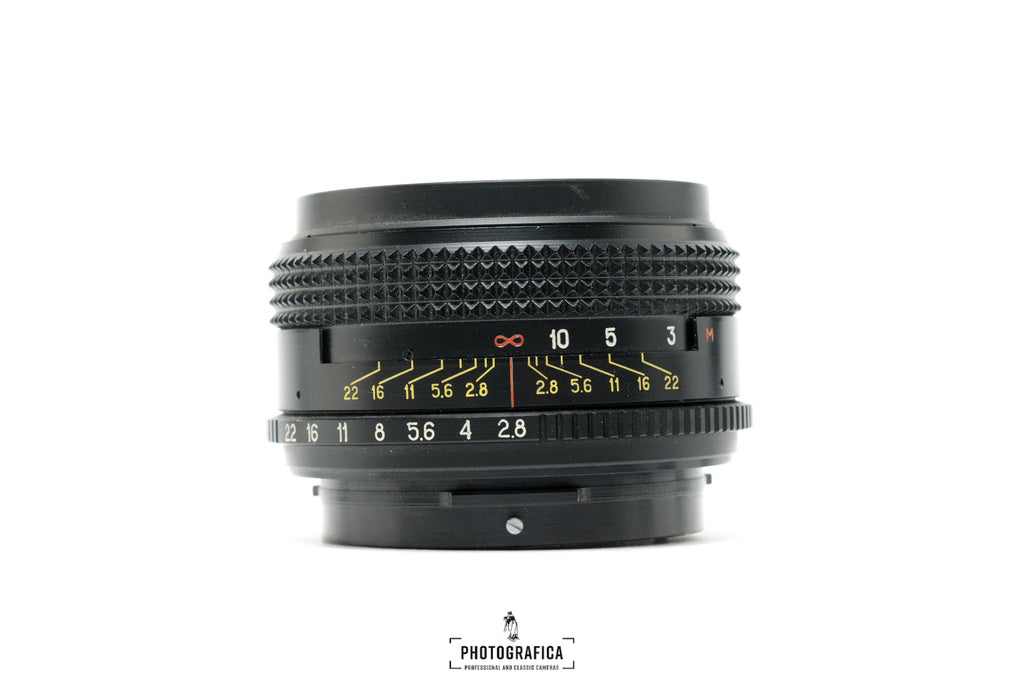 KIEV 80/2,8 VOLNA-3 MC