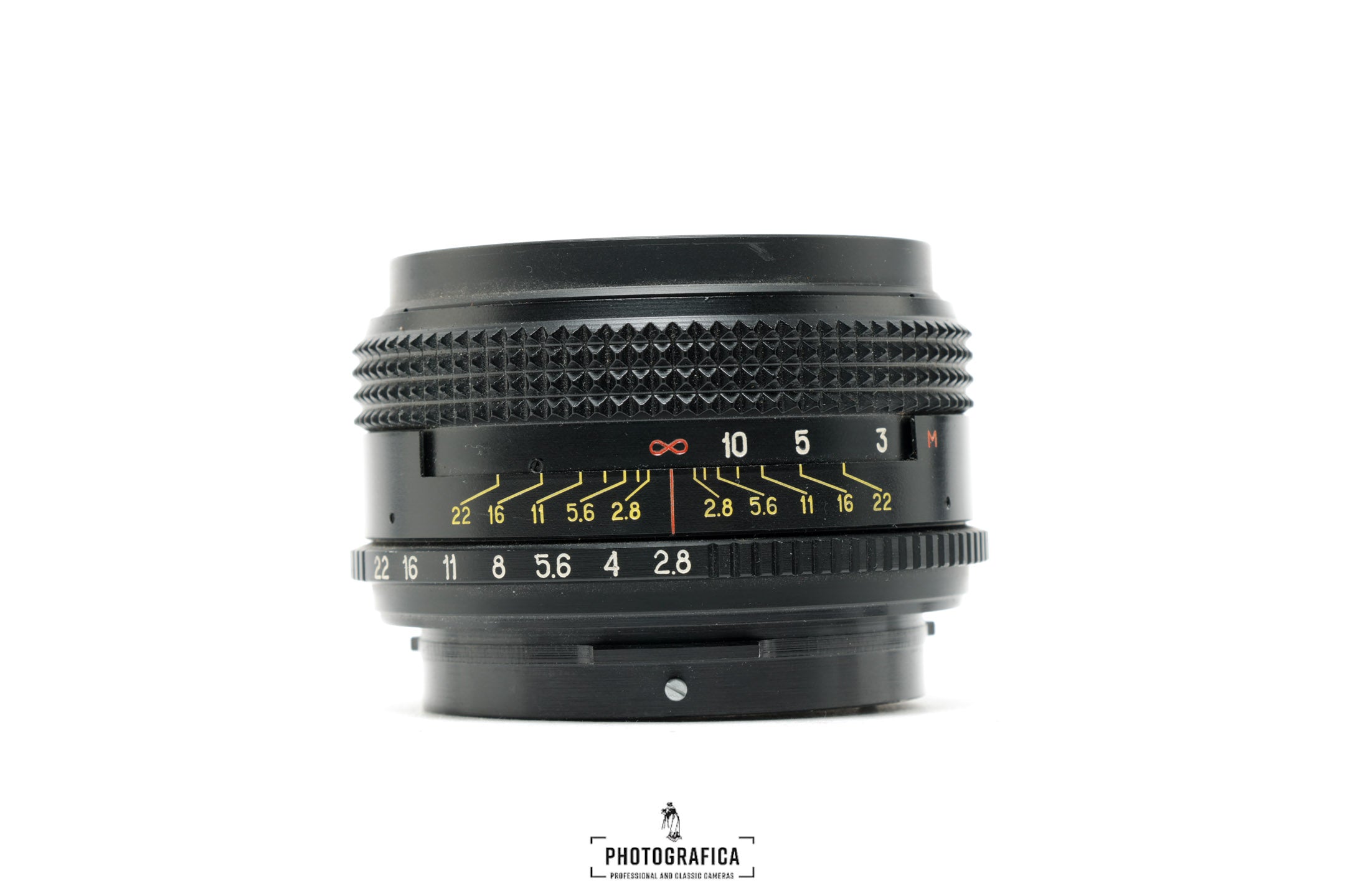 KIEV 80/2,8 VOLNA-3 MC