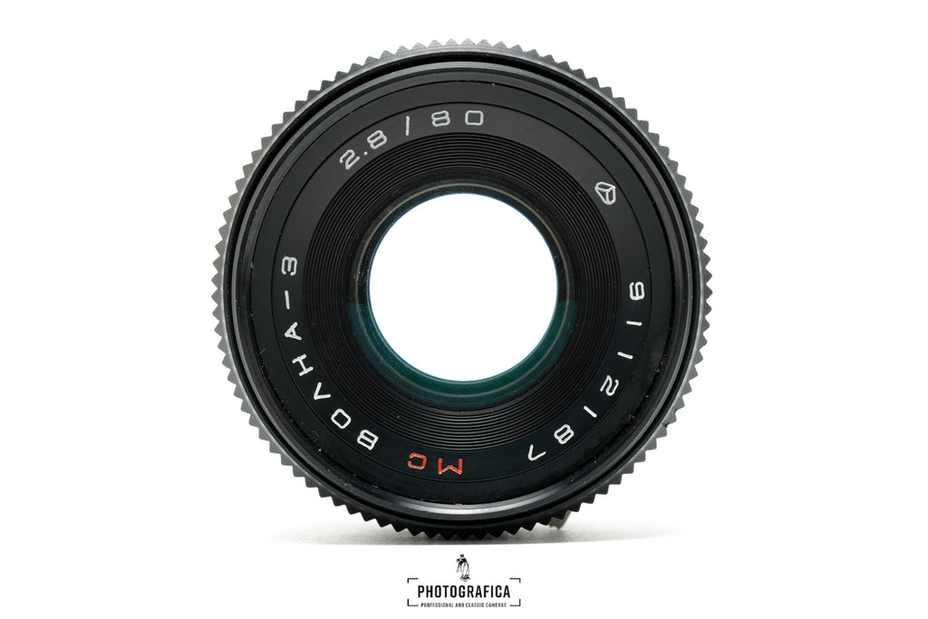 KIEV 80/2,8 VOLNA-3 MC