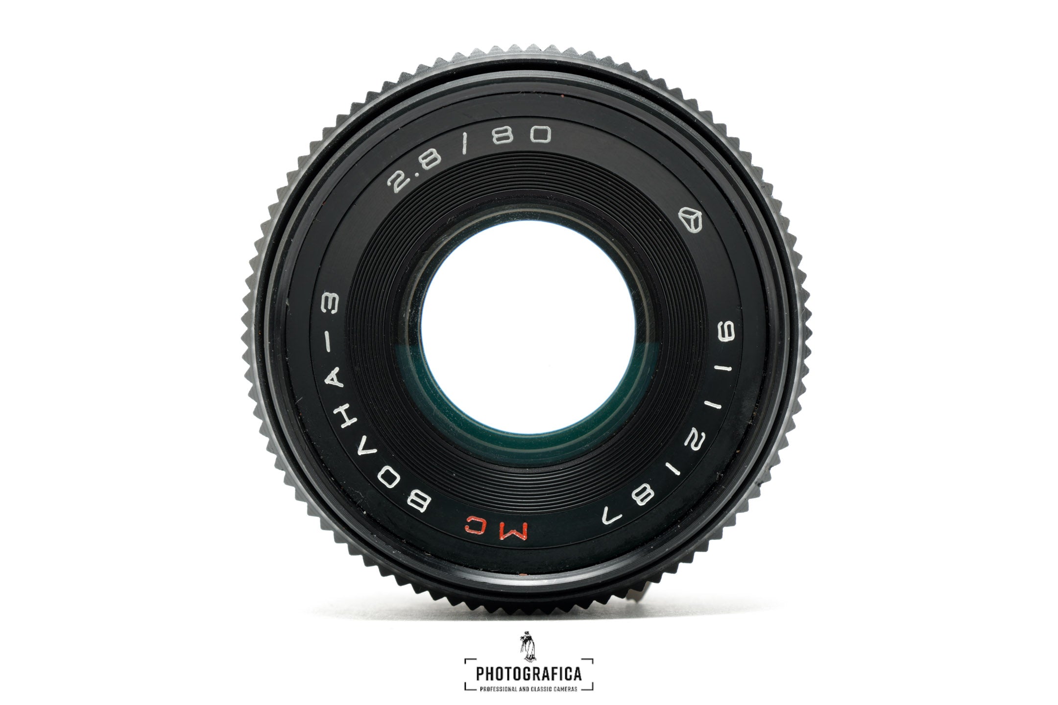 KIEV 80/2,8 VOLNA-3 MC