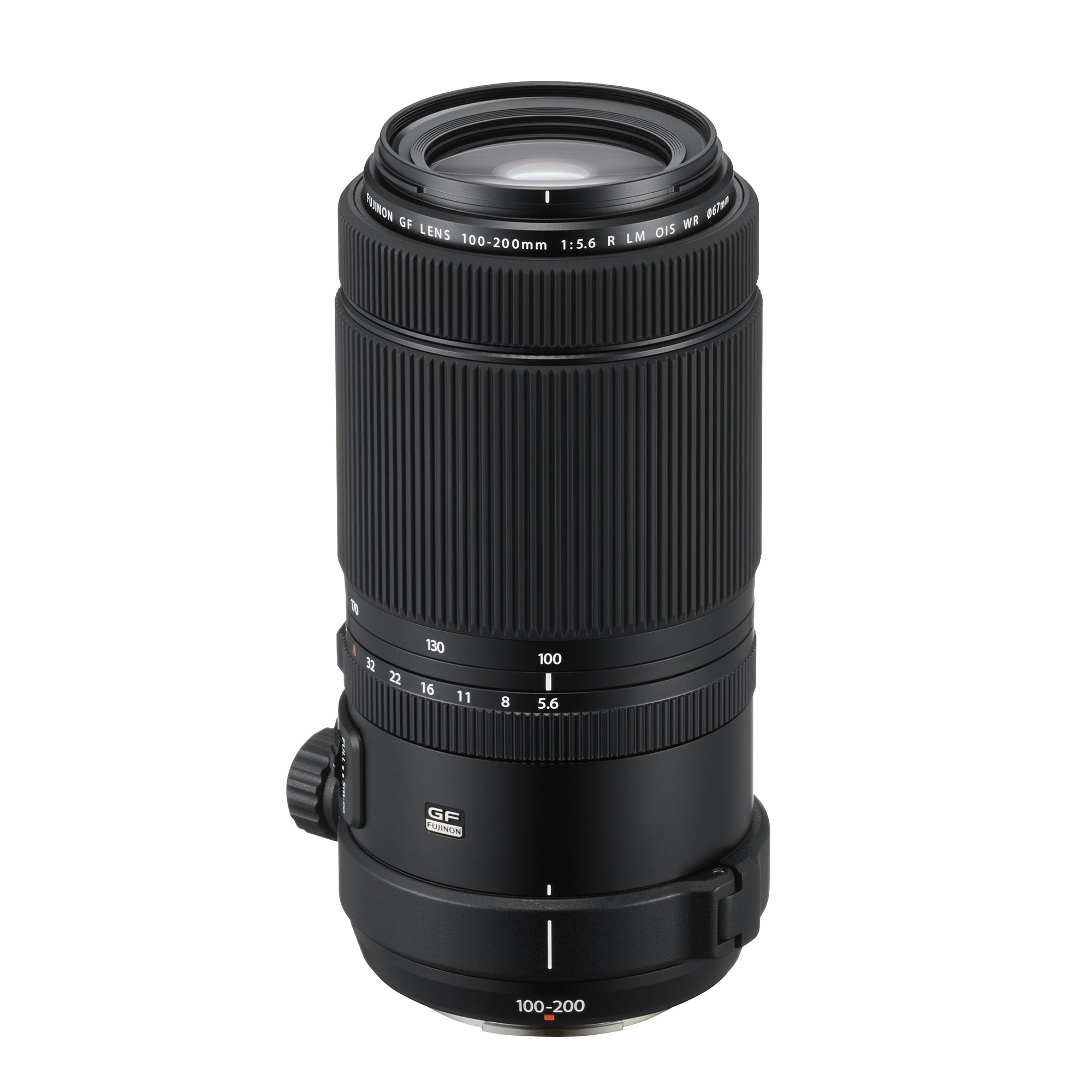FUJIFILM GF 100-200/5,6 R LM OIS WR