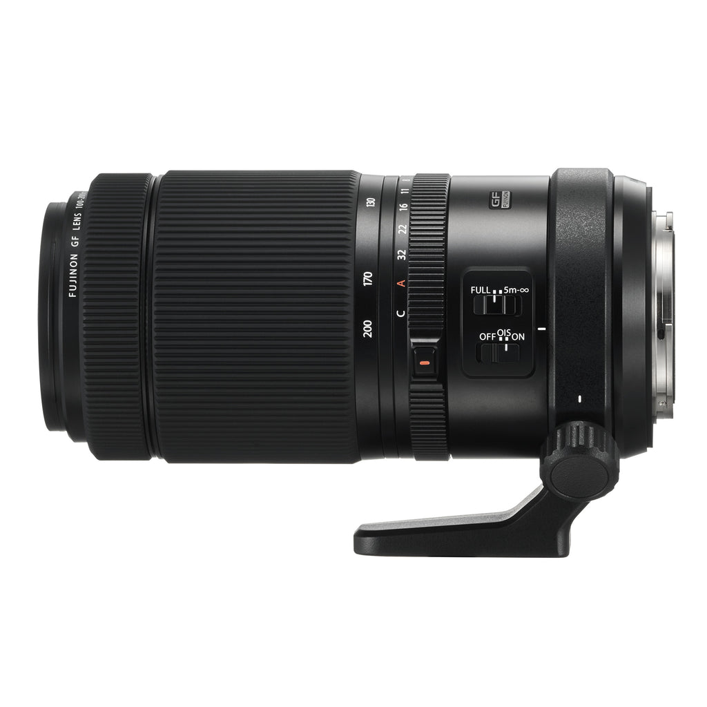 FUJIFILM GF 100-200/5,6 R LM OIS WR