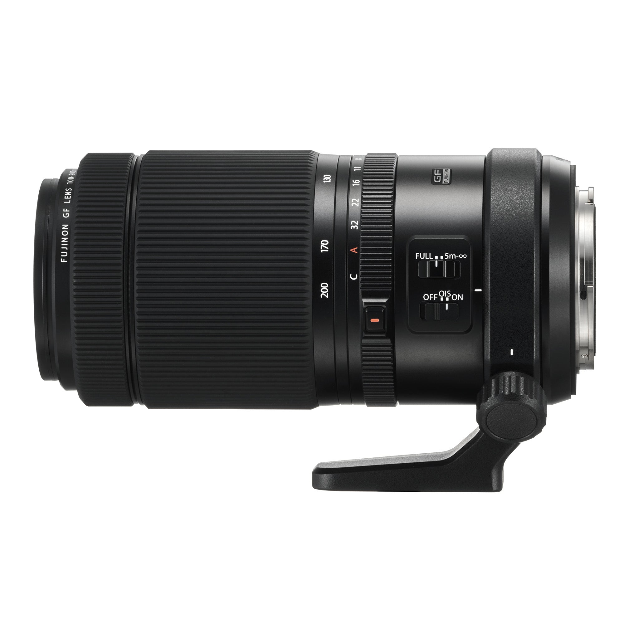 FUJIFILM GF 100-200/5,6 R LM OIS WR