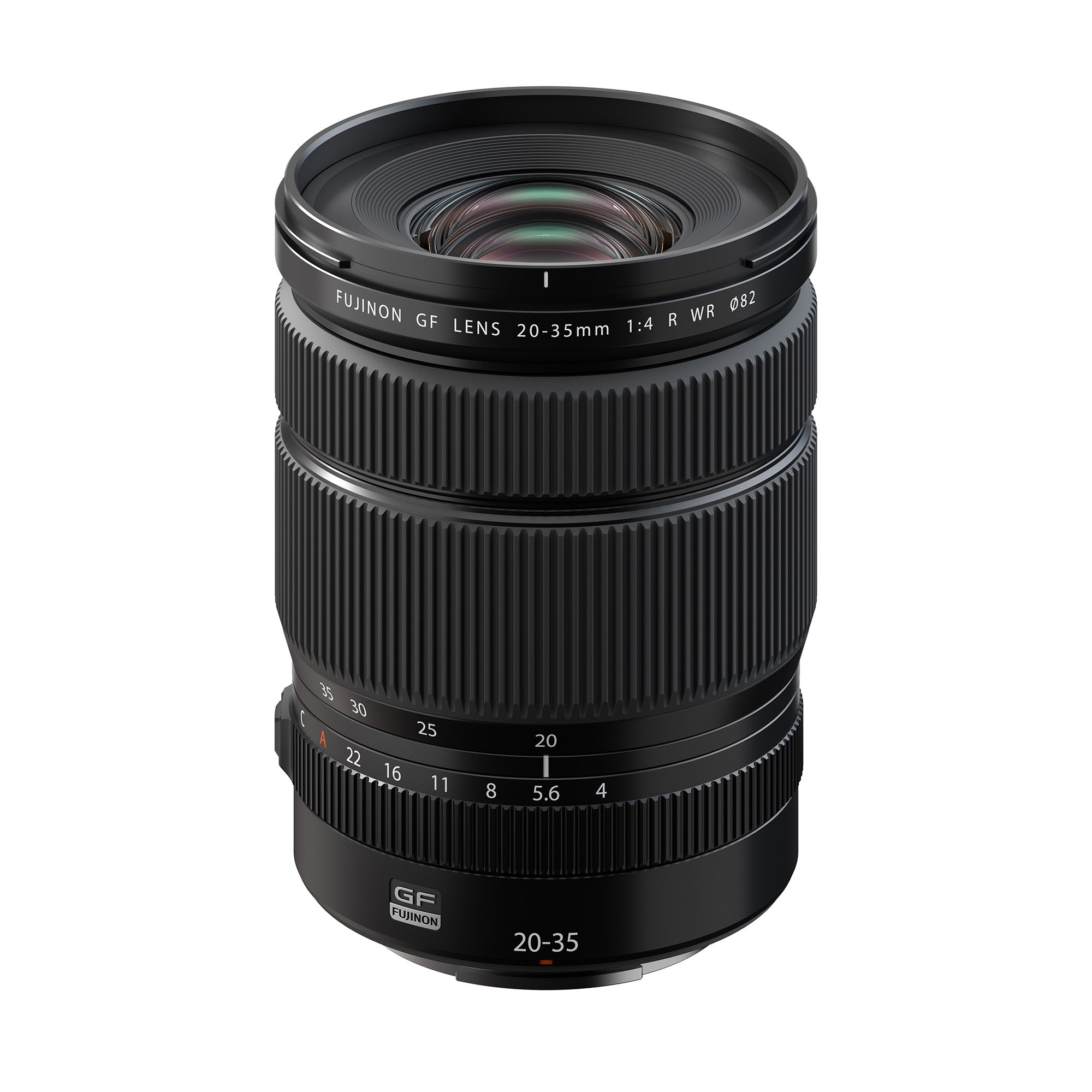 FUJIFILM GF 20-35/4,0 R LM WR