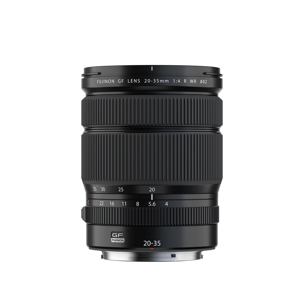 FUJIFILM GF 20-35/4,0 R LM WR