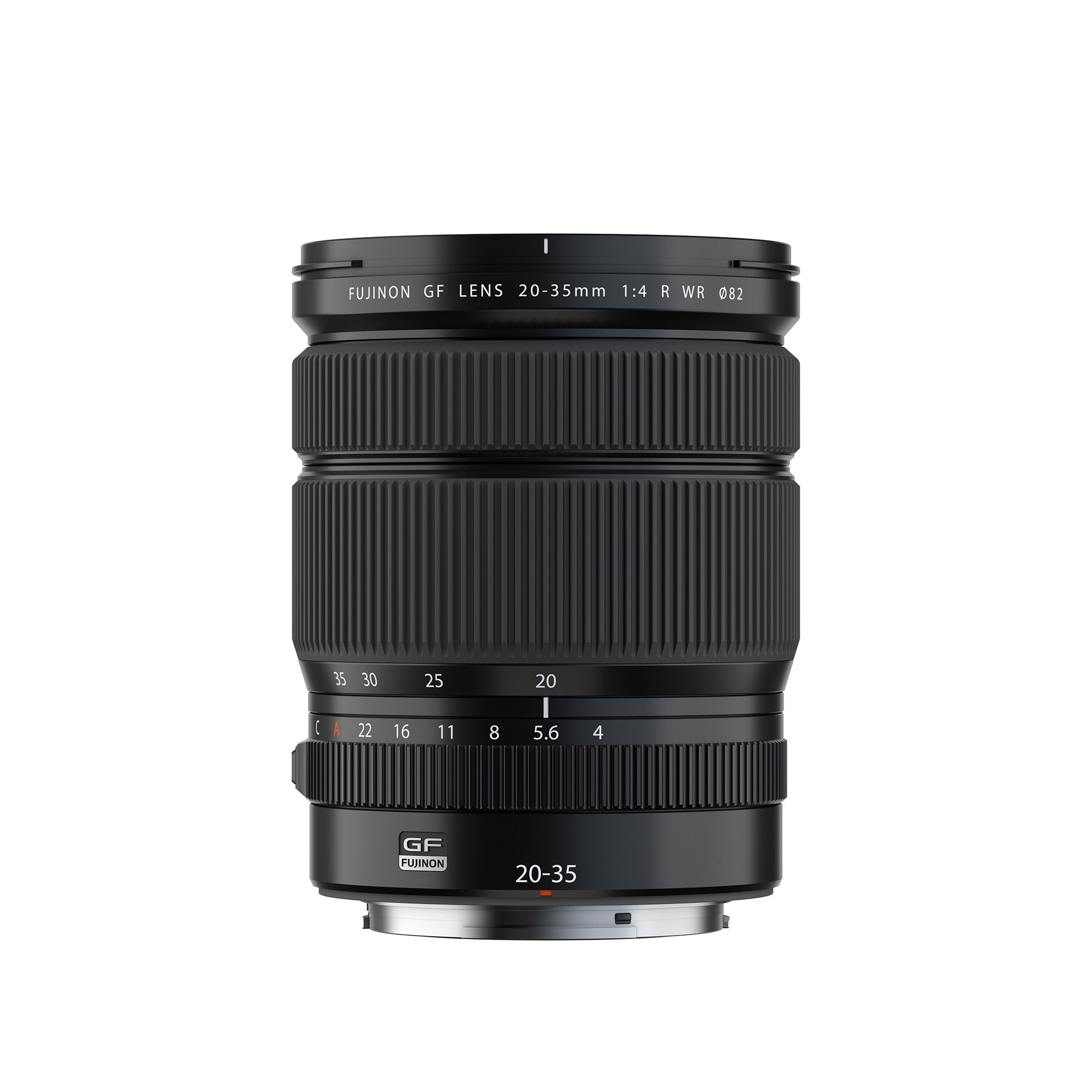 FUJIFILM GF 20-35/4,0 R LM WR