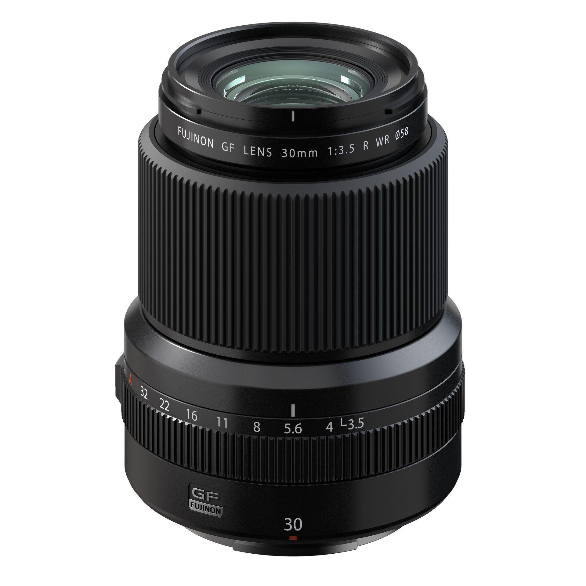 FUJIFILM GF 30/3,5 R WR
