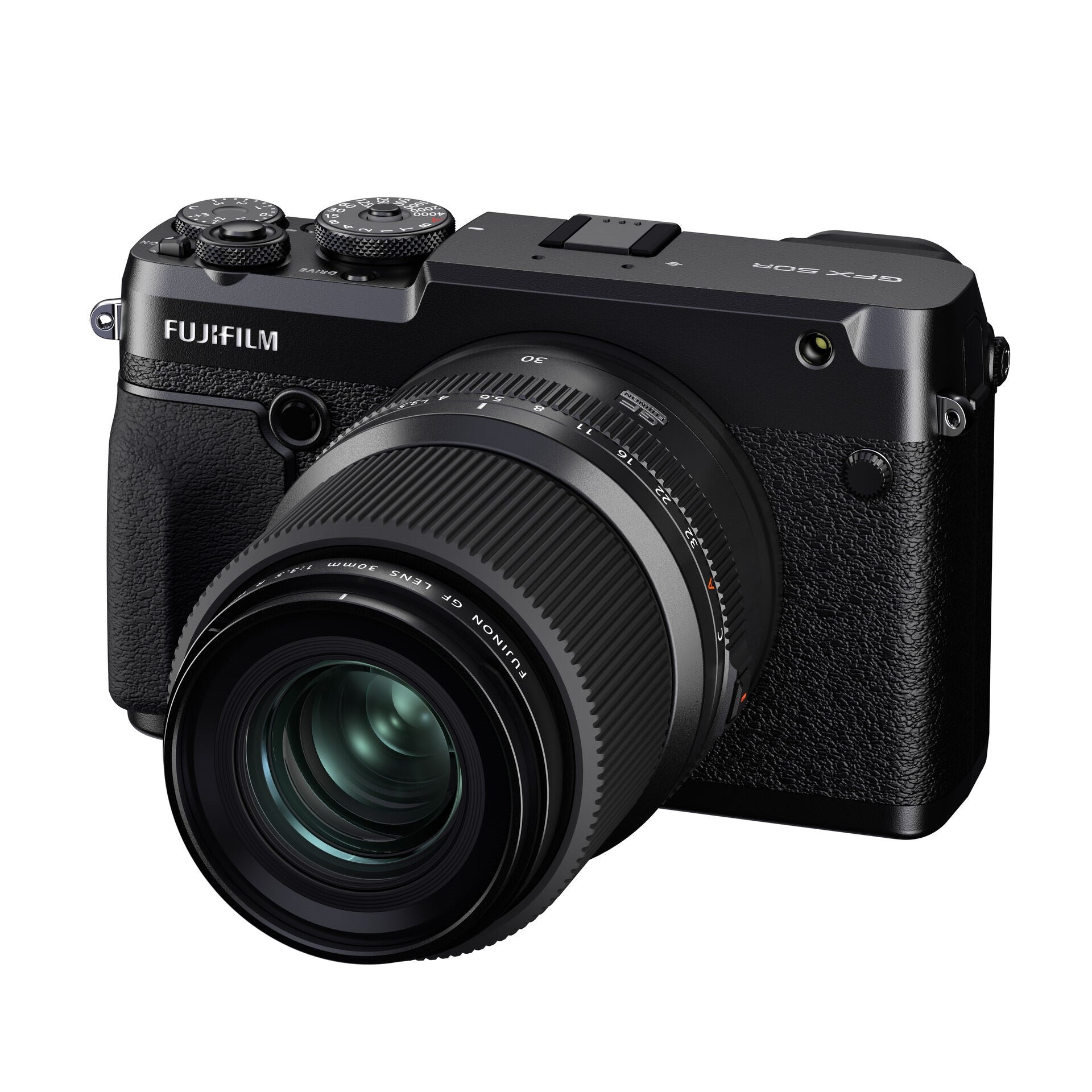 FUJIFILM GF 30/3,5 R WR