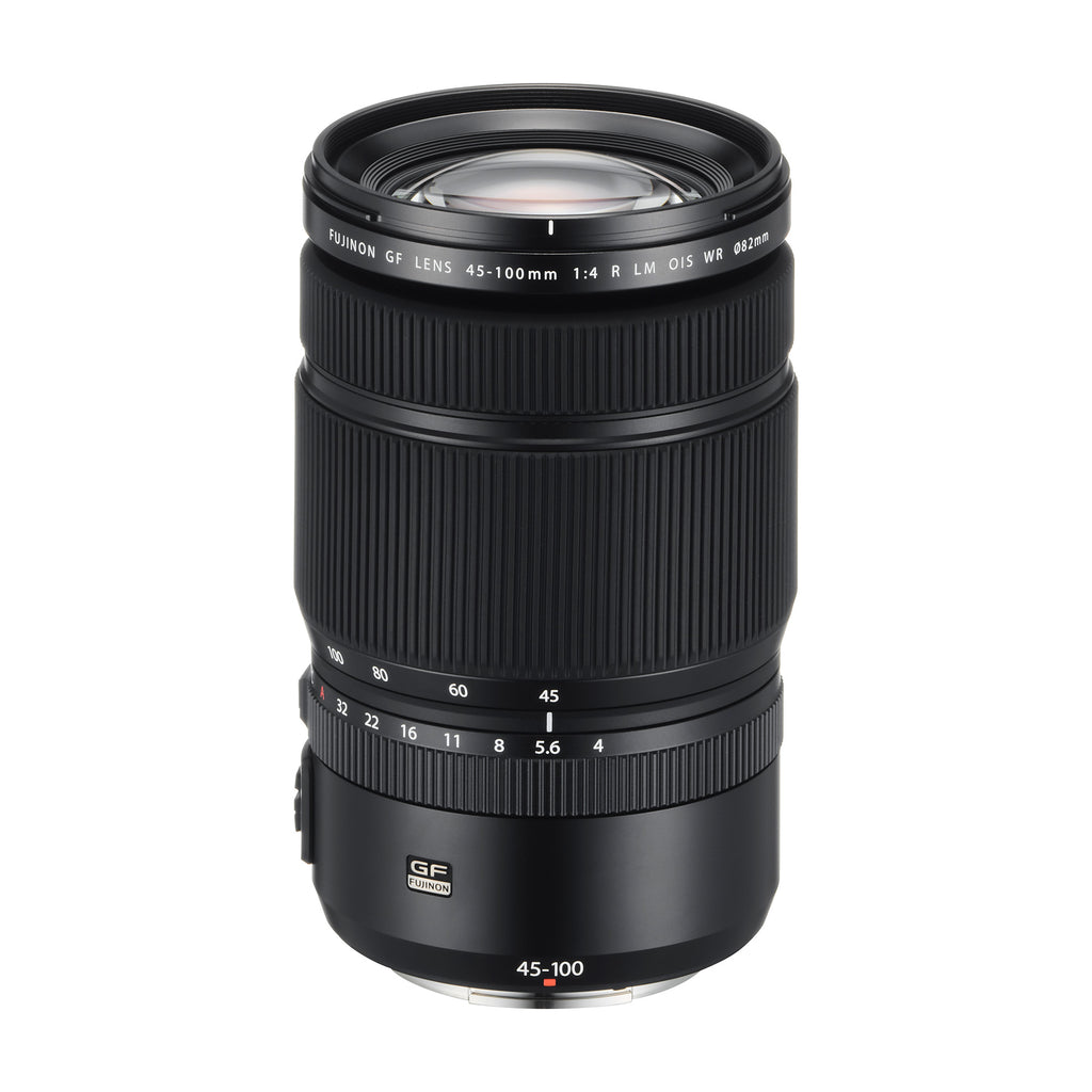 FUJIFILM GF 45-100/4,0 R LM OIS WR