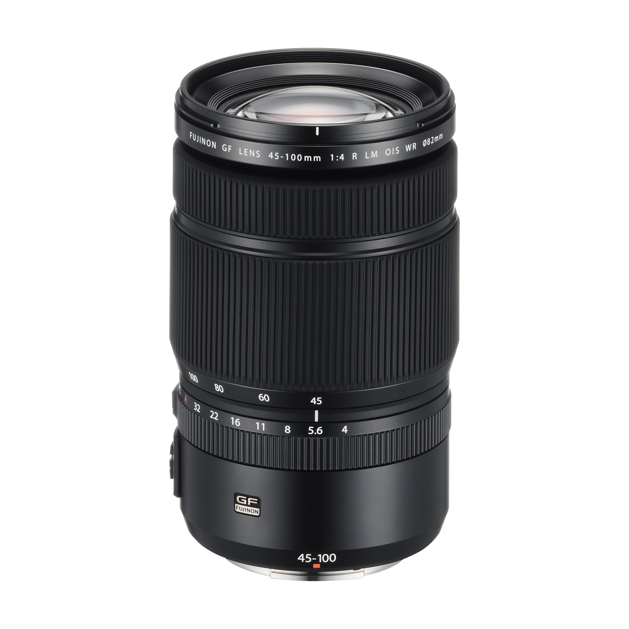 FUJIFILM GF 45-100/4,0 R LM OIS WR