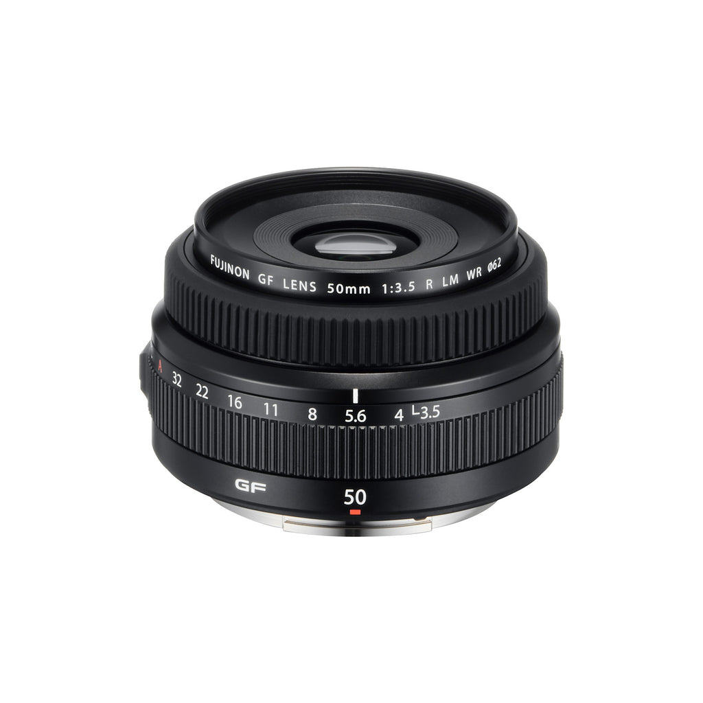 FUJIFILM GF 50/3,5 R LM WR