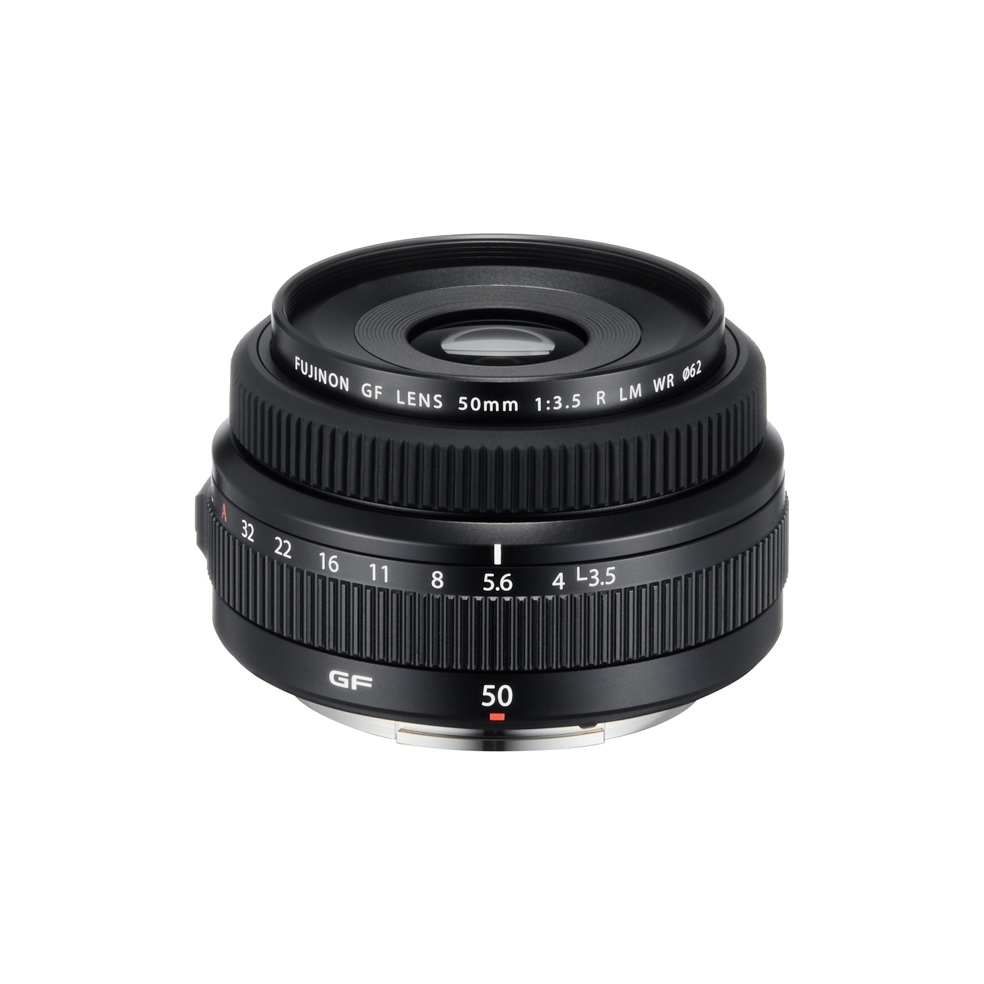 FUJIFILM GF 50/3,5 R LM WR