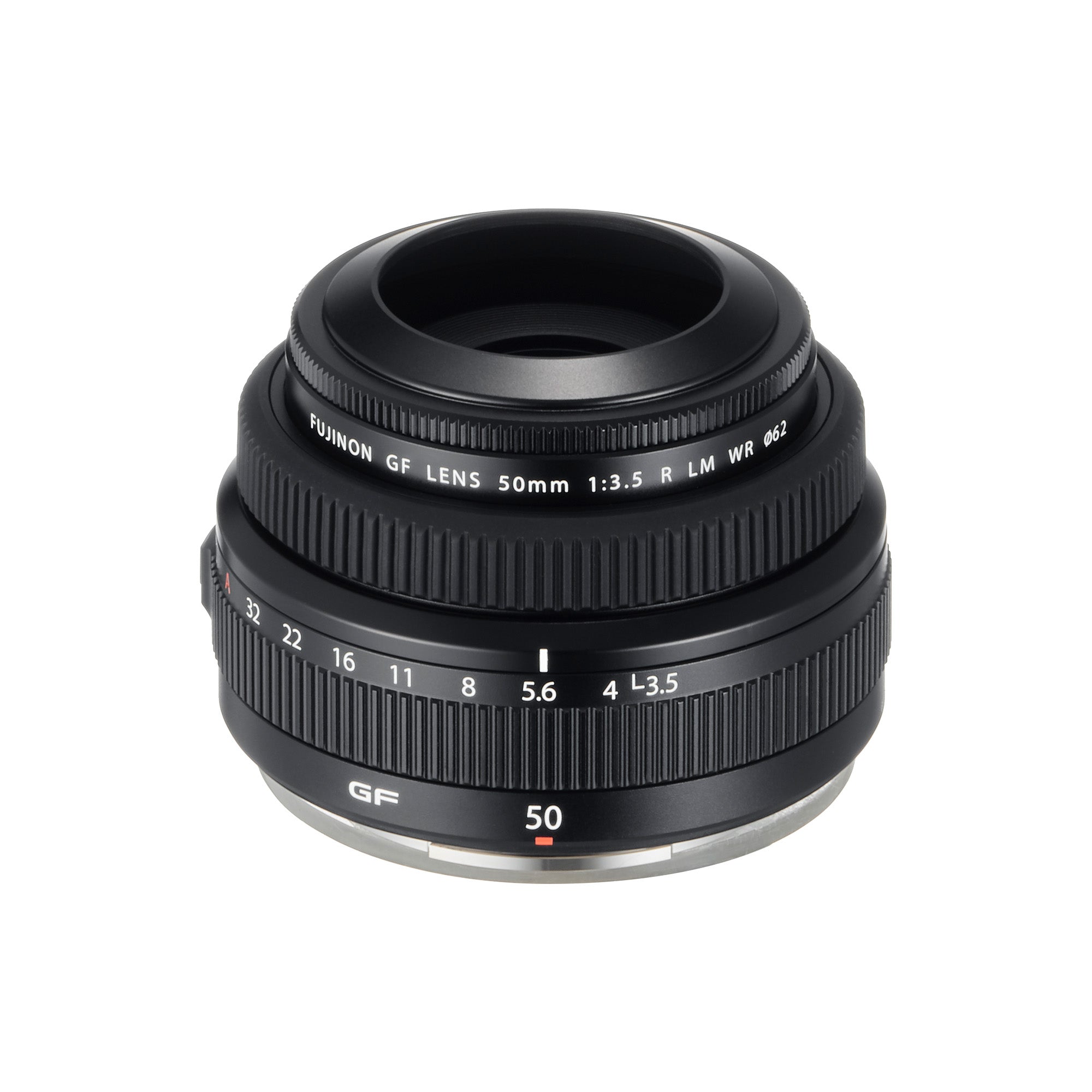 FUJIFILM GF 50/3,5 R LM WR