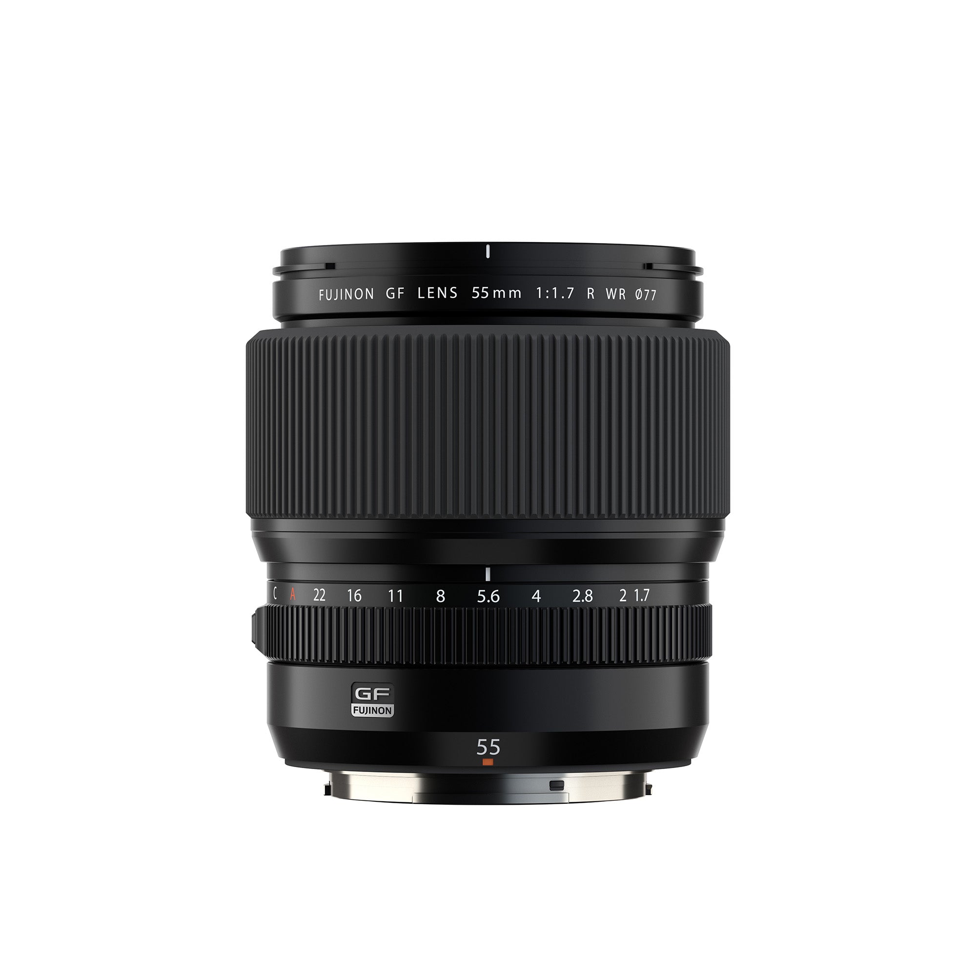 FUJIFILM GF 55/1,7 R WR