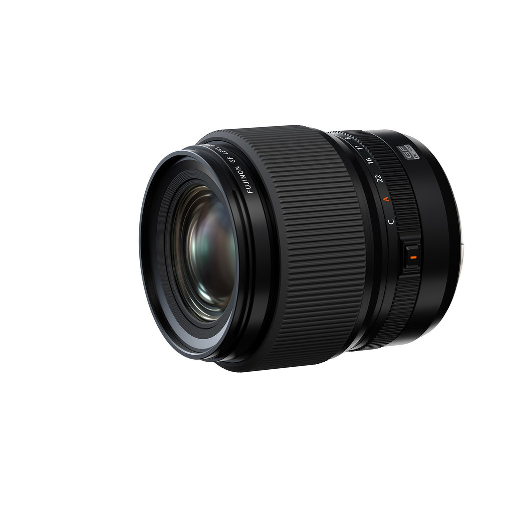 FUJIFILM GF 55/1,7 R WR