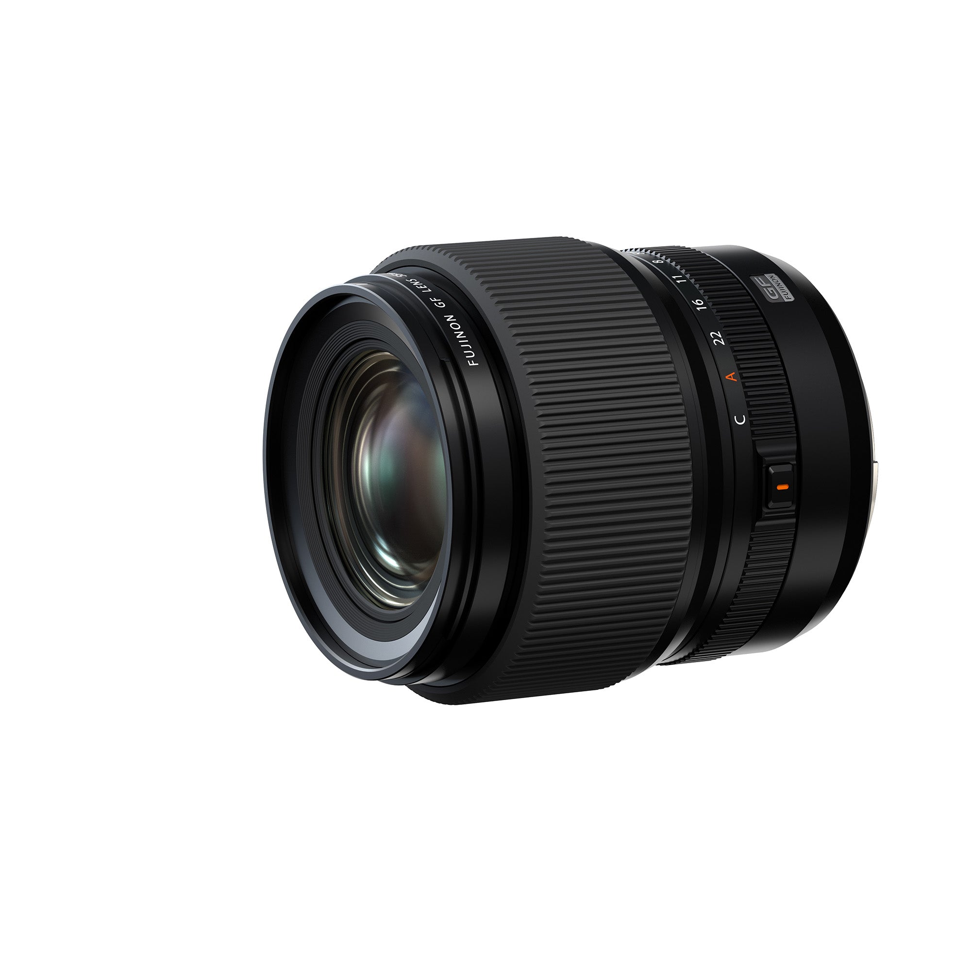 FUJIFILM GF 55/1,7 R WR