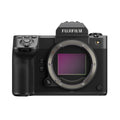 FUJIFILM GFX 100 II