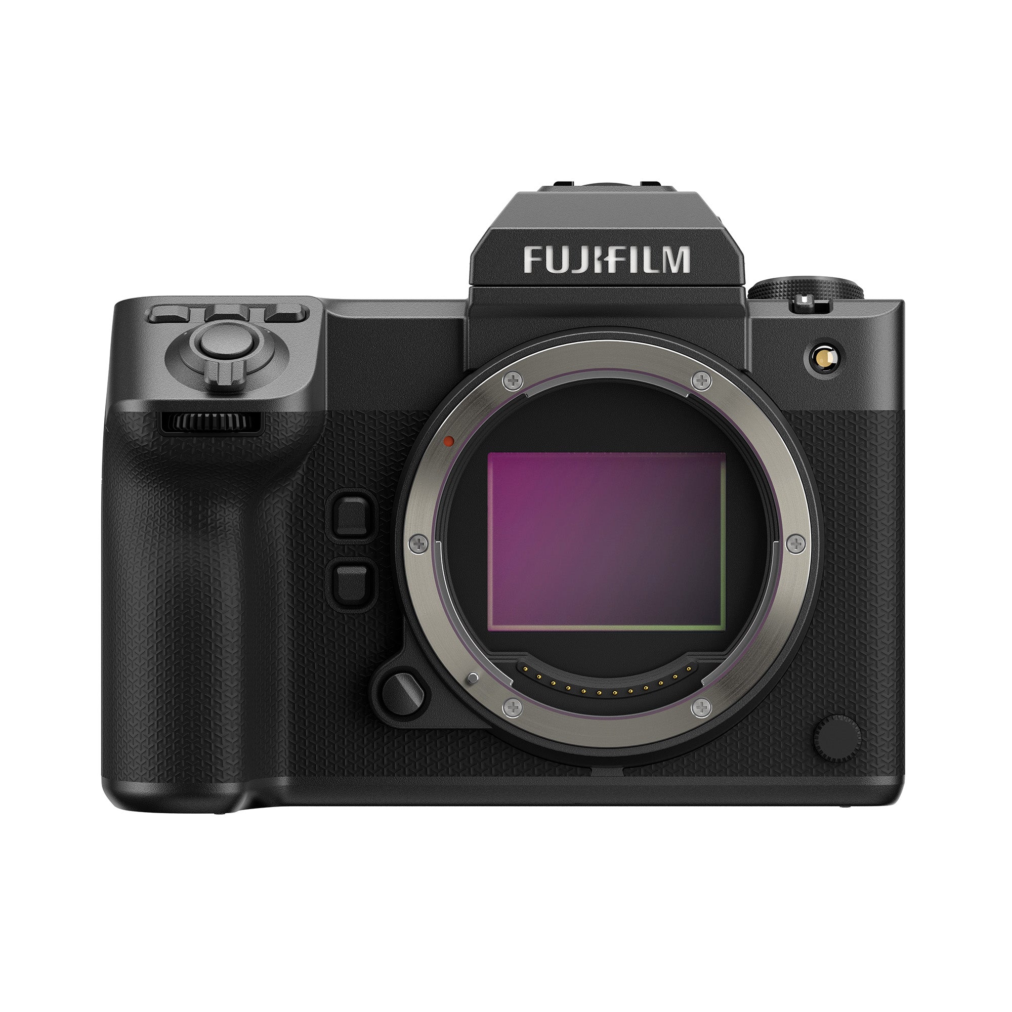FUJIFILM GFX 100 II