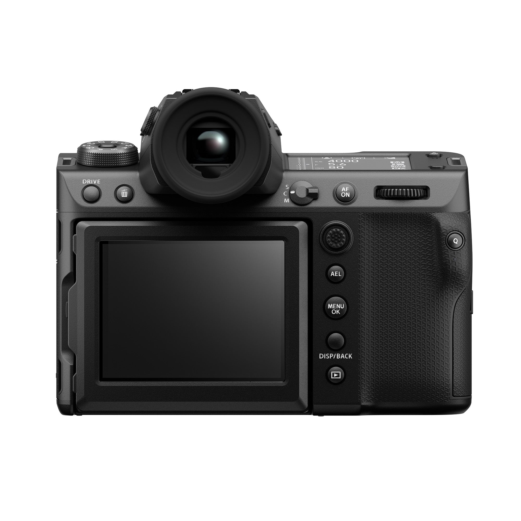 FUJIFILM GFX 100 II