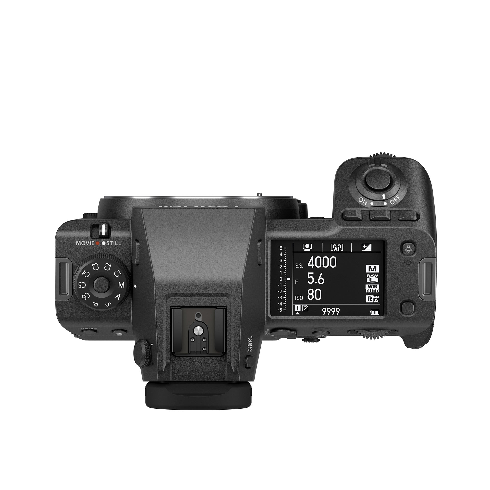 FUJIFILM GFX 100 II