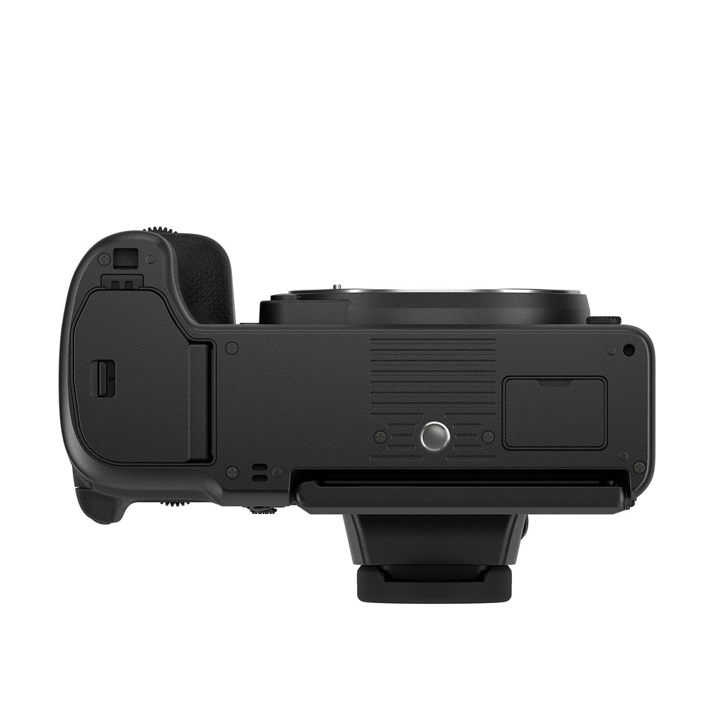 FUJIFILM GFX 100 II