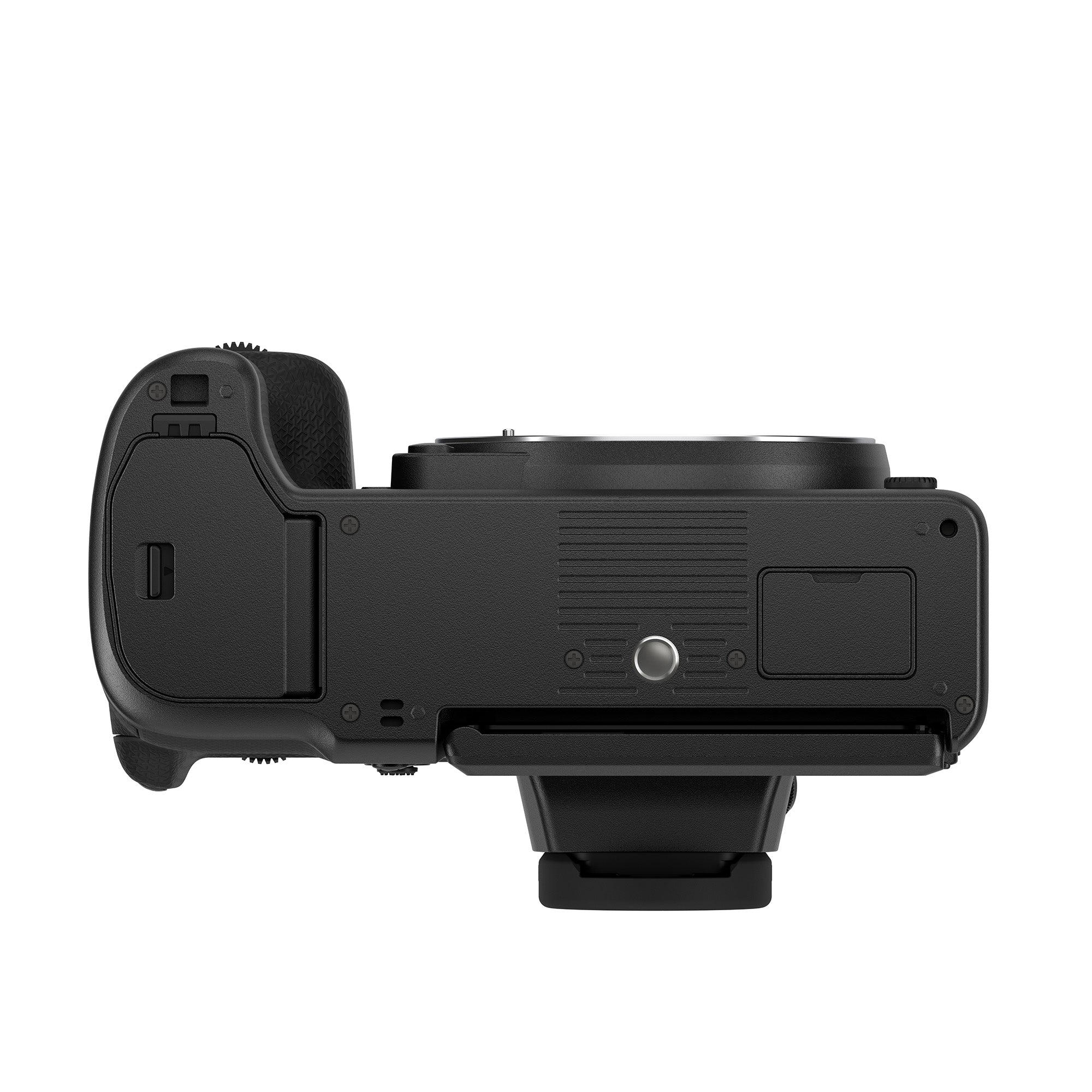 FUJIFILM GFX 100 II