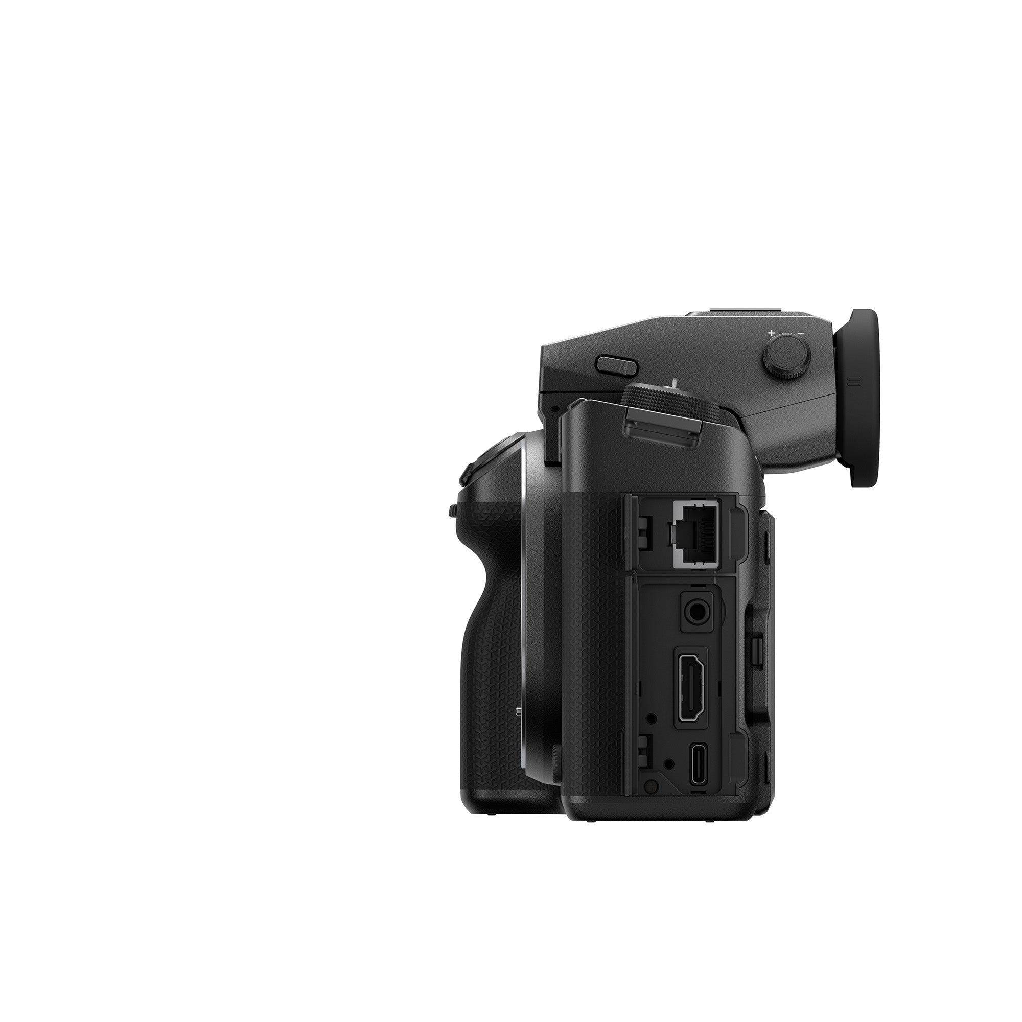 FUJIFILM GFX 100 II