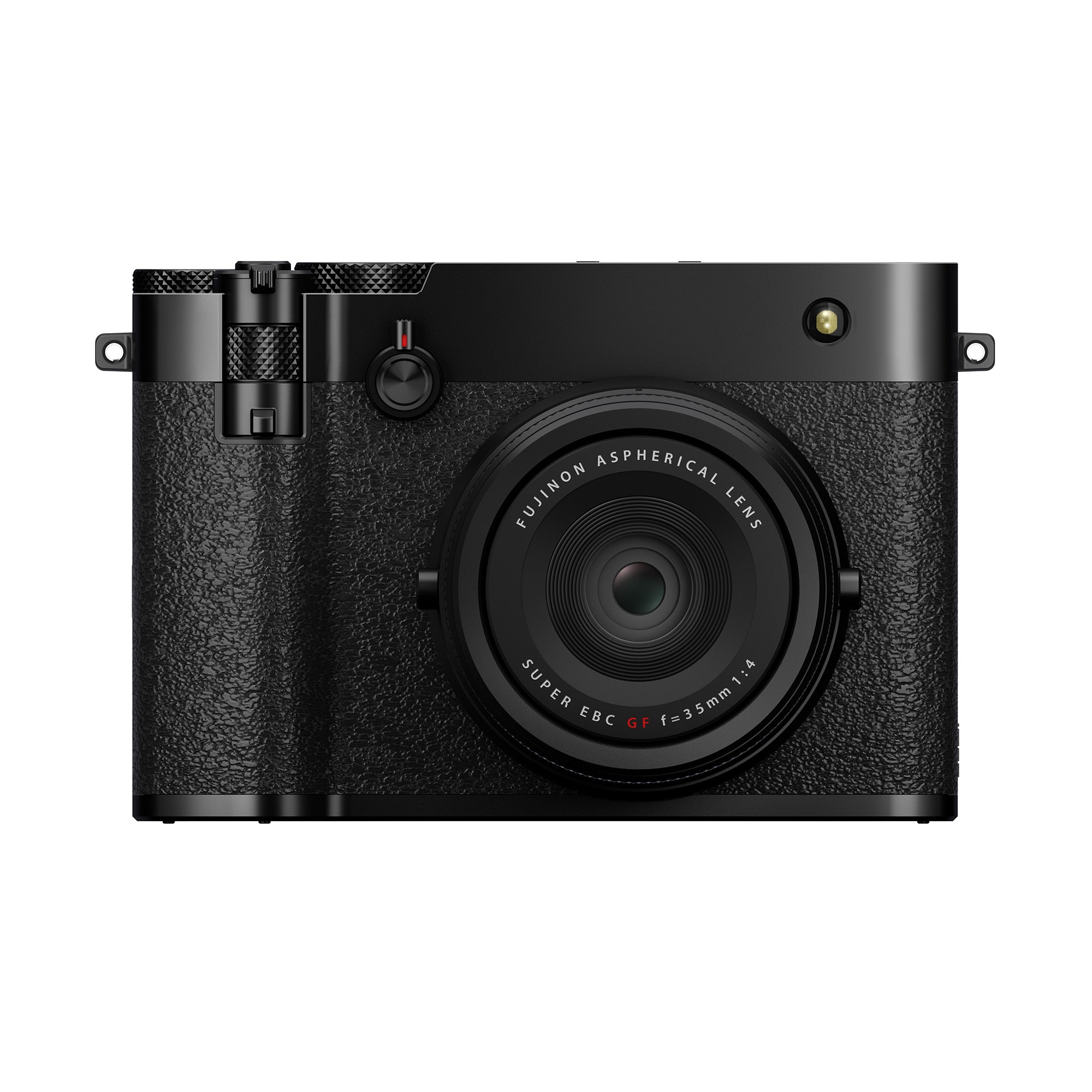 FUJIFILM GFX 100RF (BLACK)