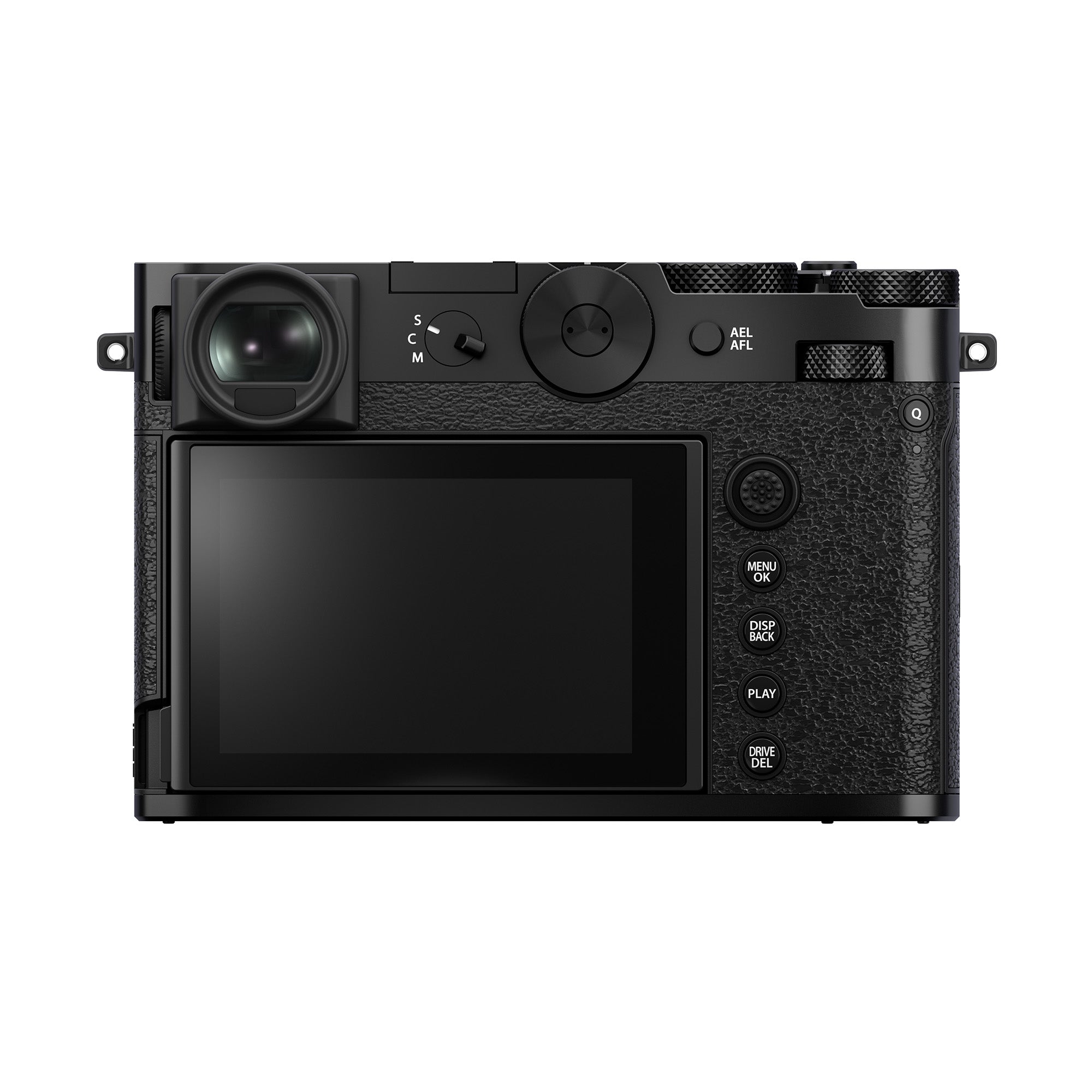 FUJIFILM GFX 100RF (BLACK)