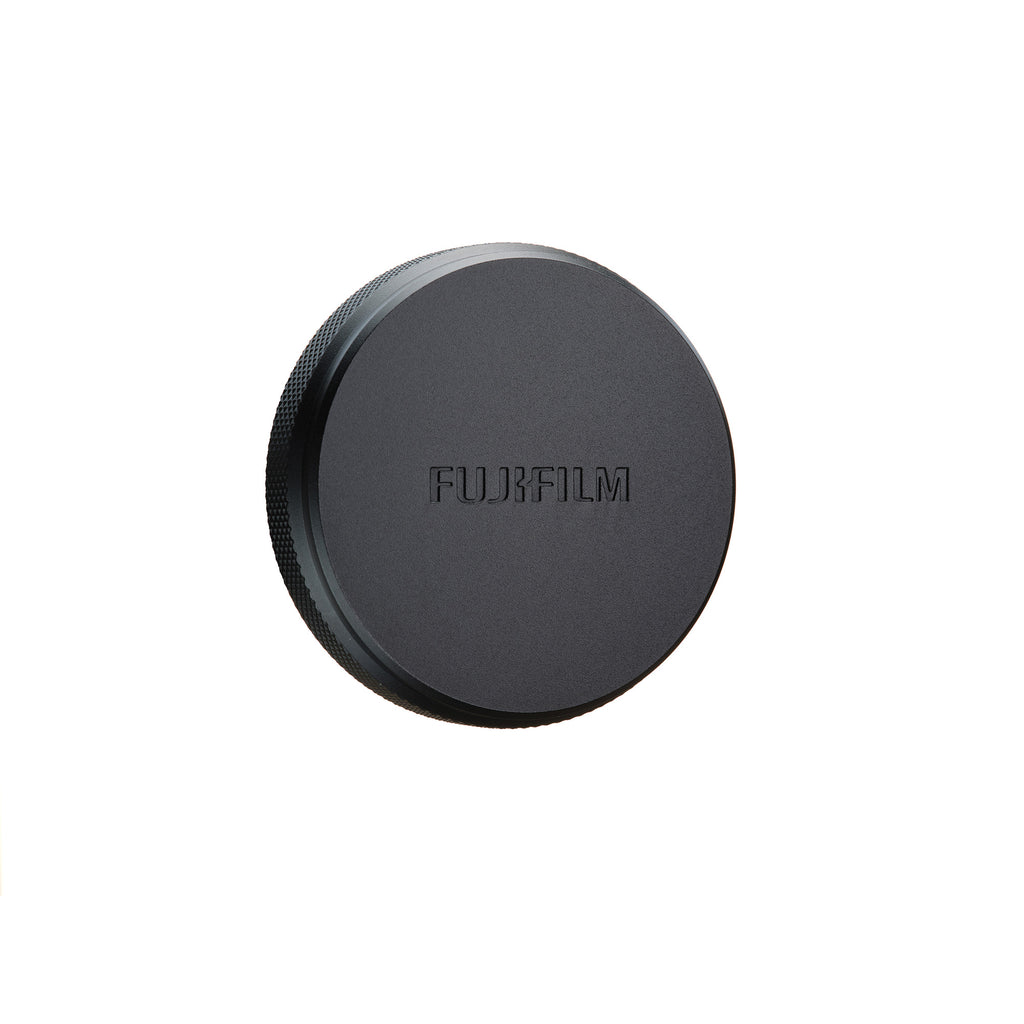 FUJIFILM GFX 100RF (BLACK)