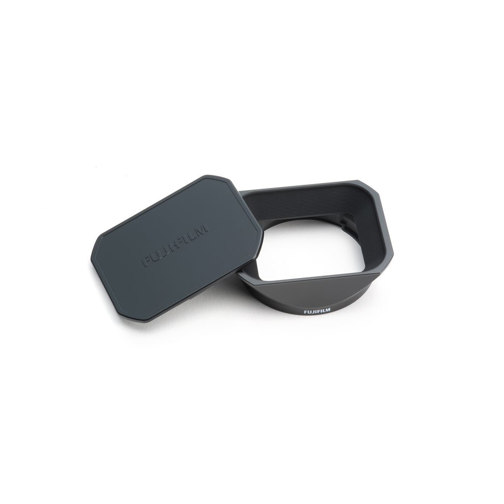 FUJIFILM GFX 100RF (BLACK)