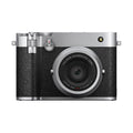 FUJIFILM GFX 100RF (SILVER)