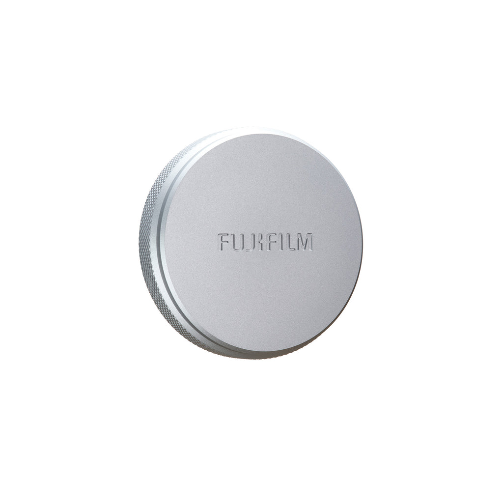 FUJIFILM GFX 100RF (SILVER)