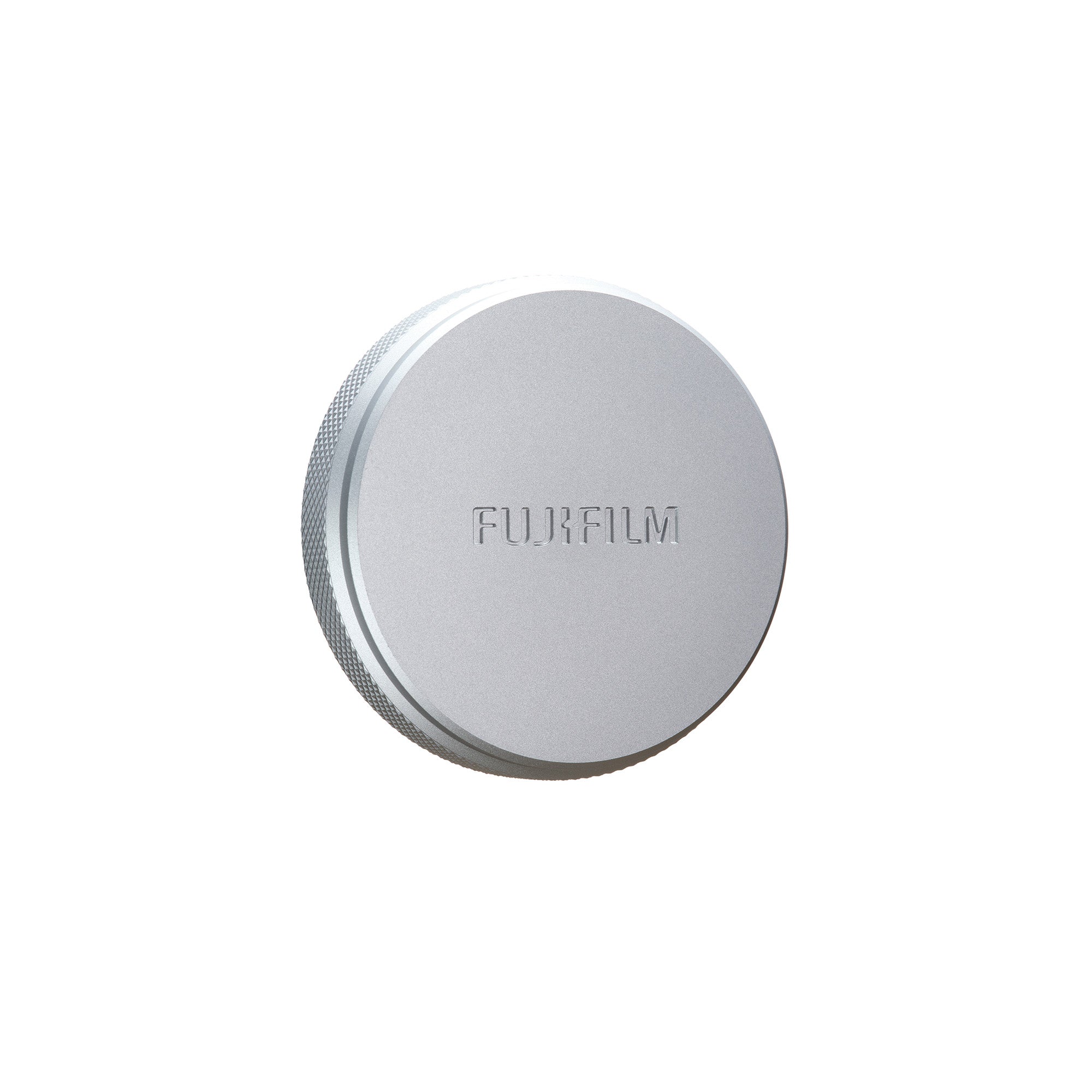 FUJIFILM GFX 100RF (SILVER)