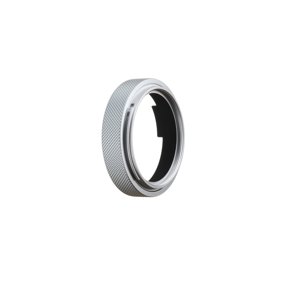 FUJIFILM GFX 100RF (SILVER)