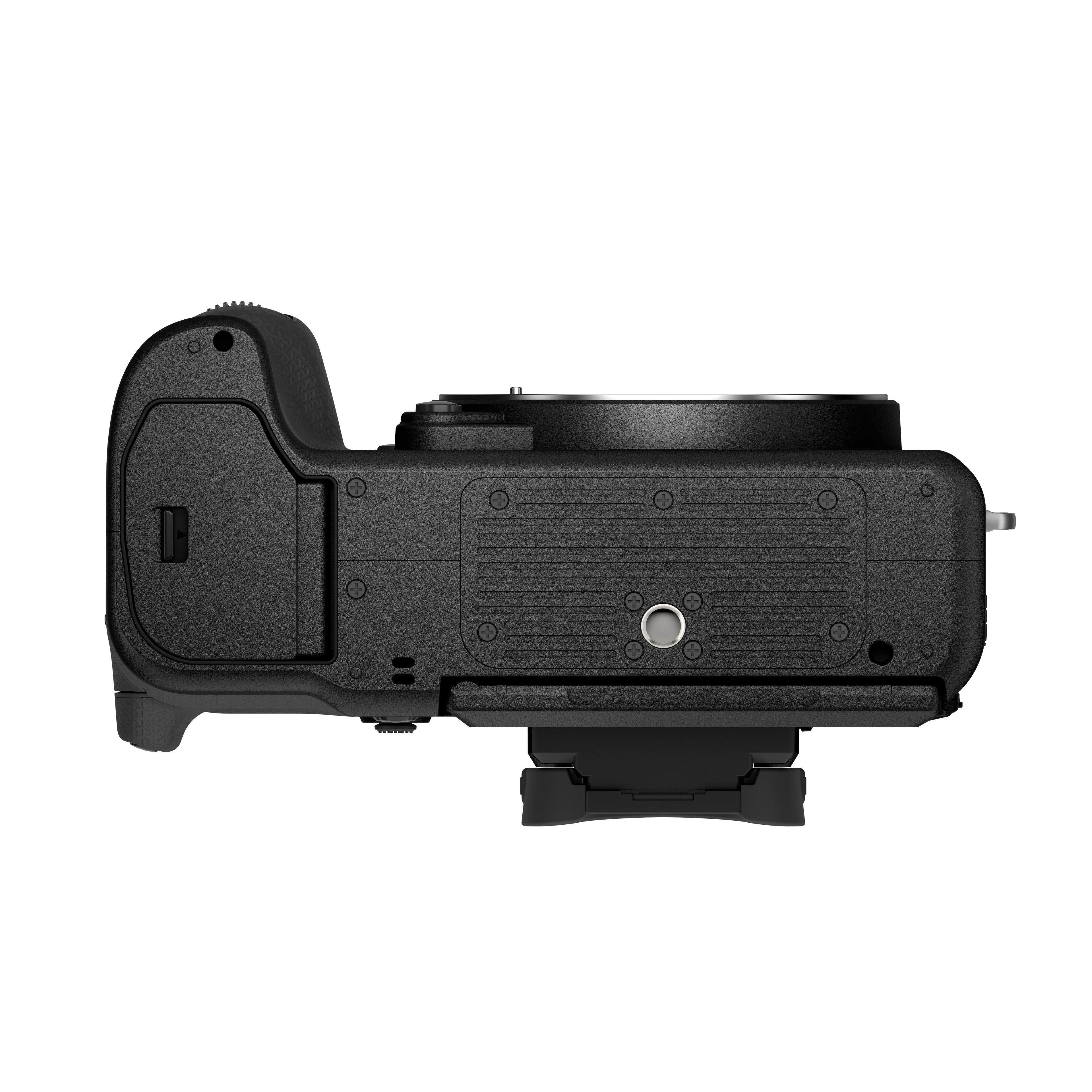 FUJIFILM GFX 100S II