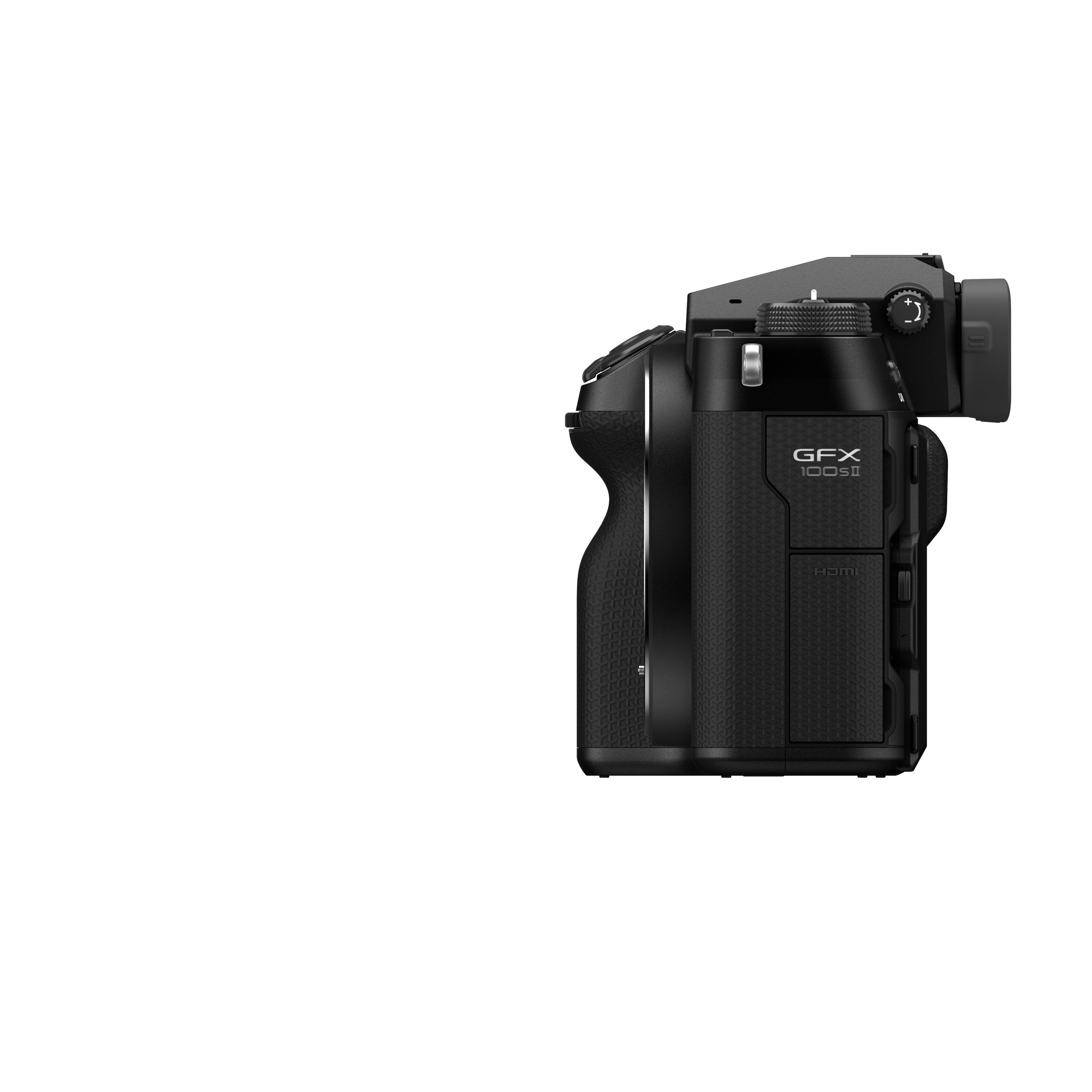 FUJIFILM GFX 100S II