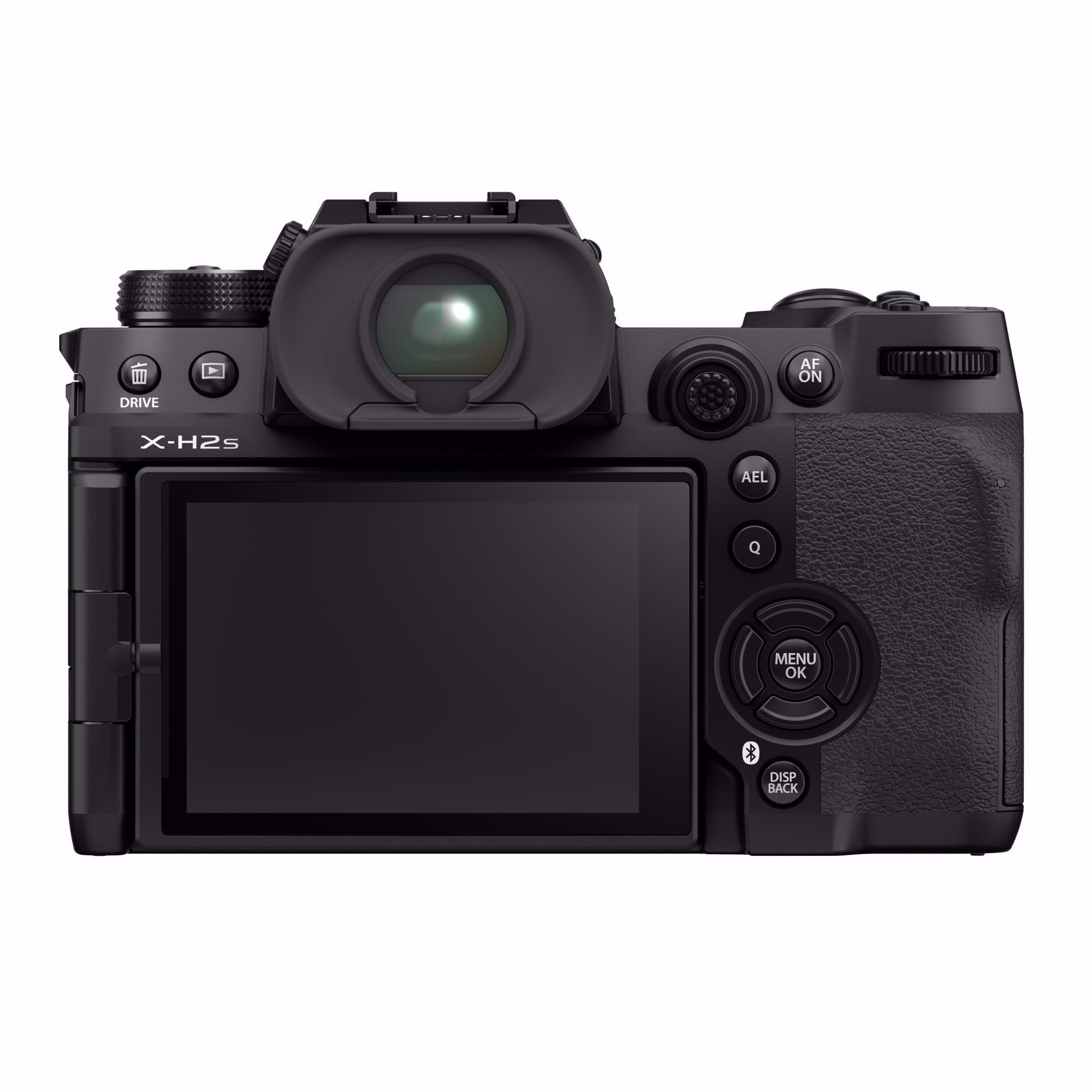 FUJIFILM X-H2S