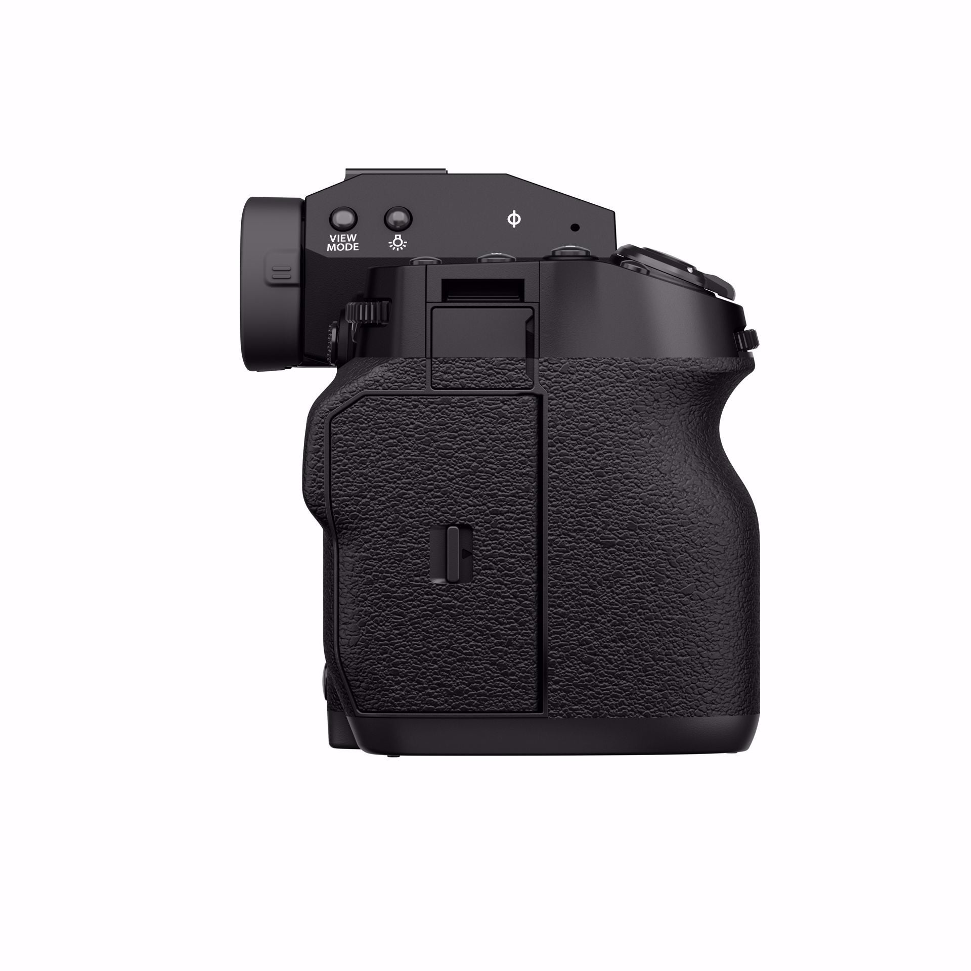FUJIFILM X-H2S