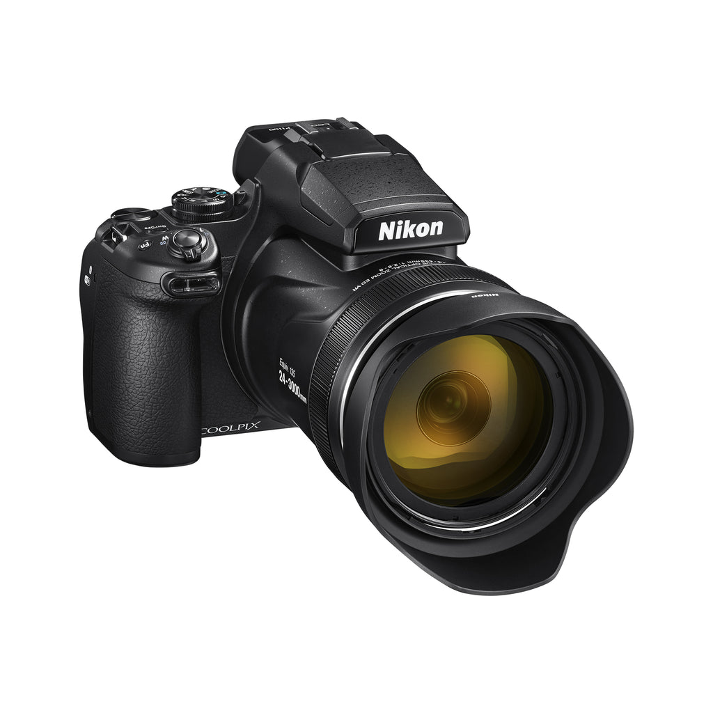 NIKON COOLPIX P1100