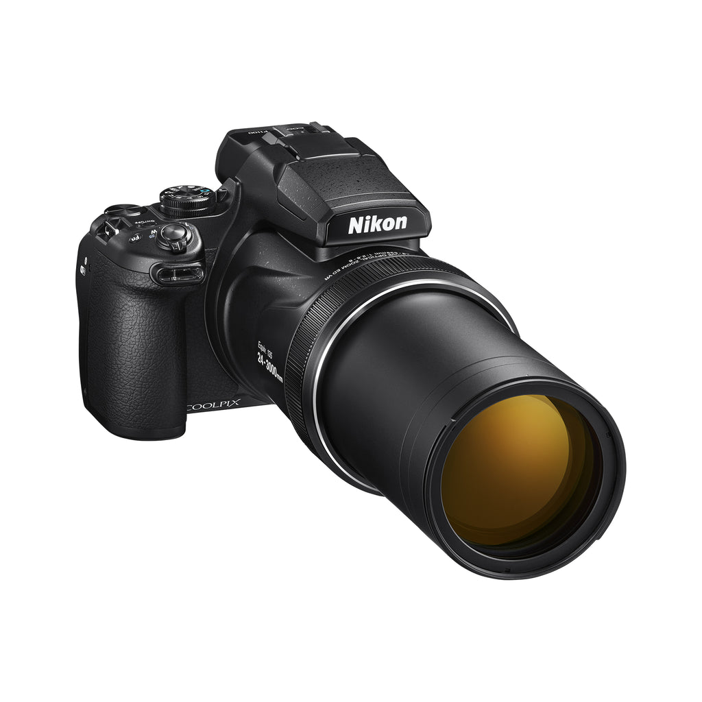 NIKON COOLPIX P1100