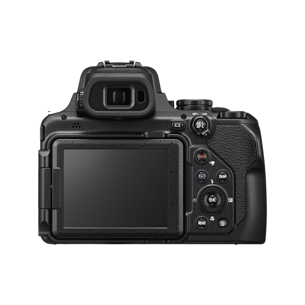 NIKON COOLPIX P1100