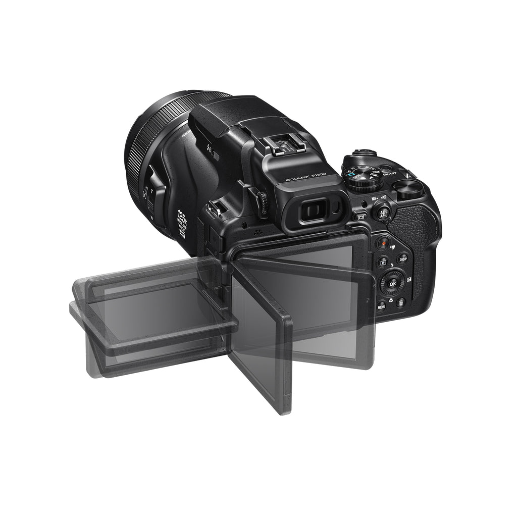 NIKON COOLPIX P1100