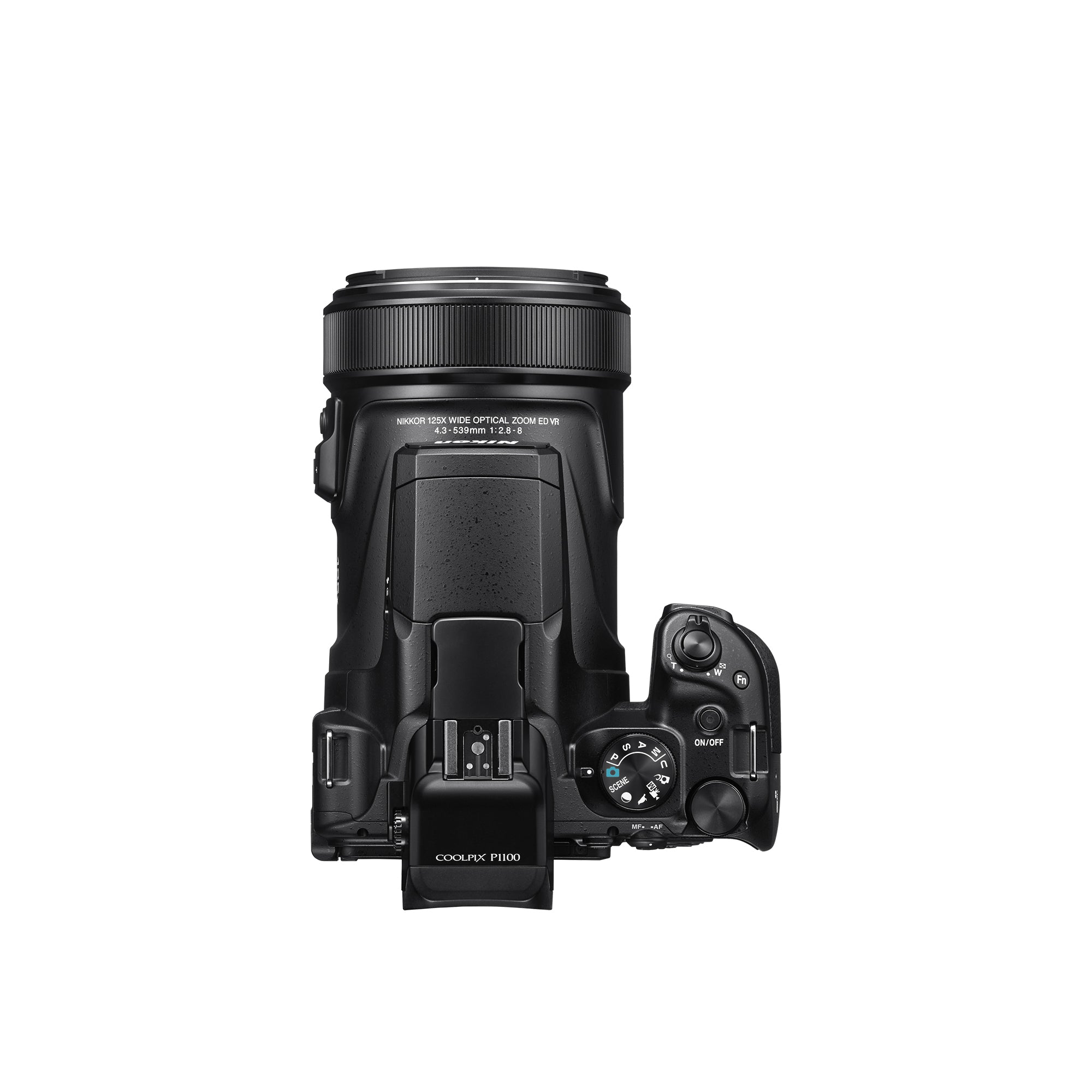 NIKON COOLPIX P1100
