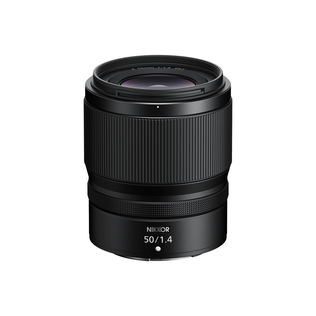 NIKKOR Z 50/1,4